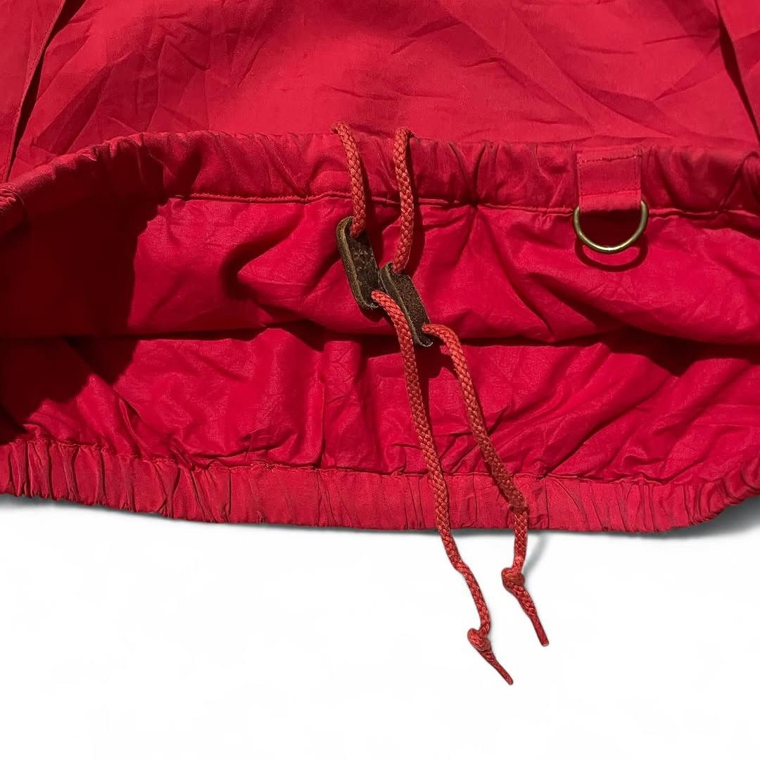 Polo Ralph Lauren 90’s Vintage Polo Ralph Lauren Suicide SKI Pullover Jacket Size US M / EU 48-50 / 2 - 8 Thumbnail