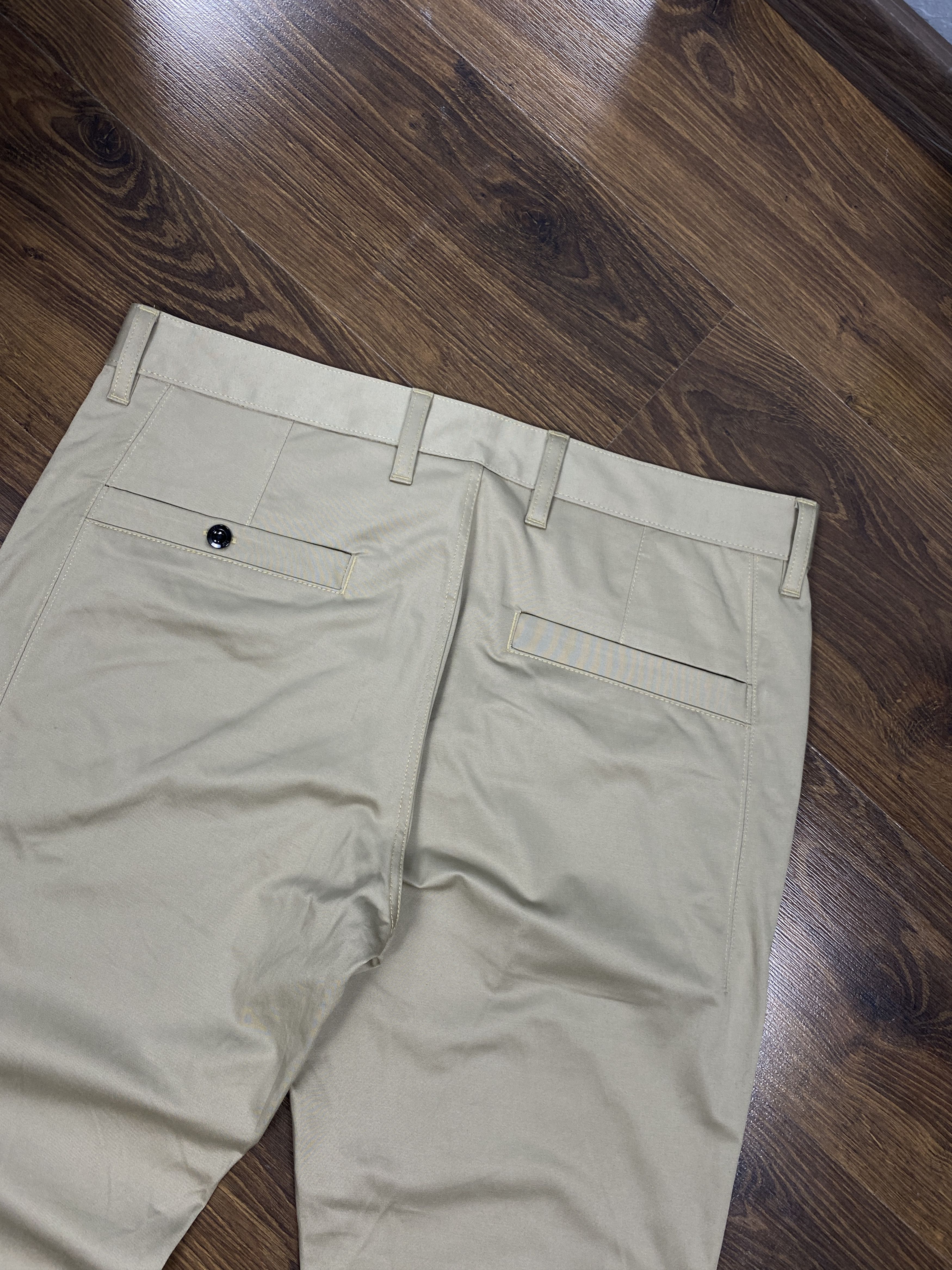 G-Star G Star Raw vintage classic chino pants y2k Size US 36 / EU 52 - 8 Thumbnail