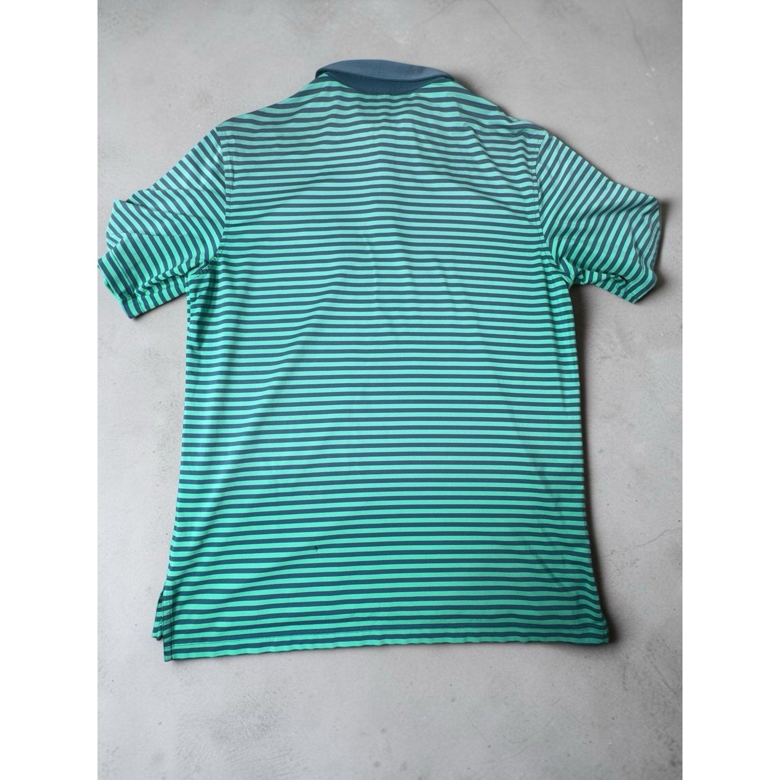 Peter Millar Peter Millar Polo Shirt Mens Large Green Sanctuary Golf Size US L / EU 52-54 / 3 - 4 Thumbnail