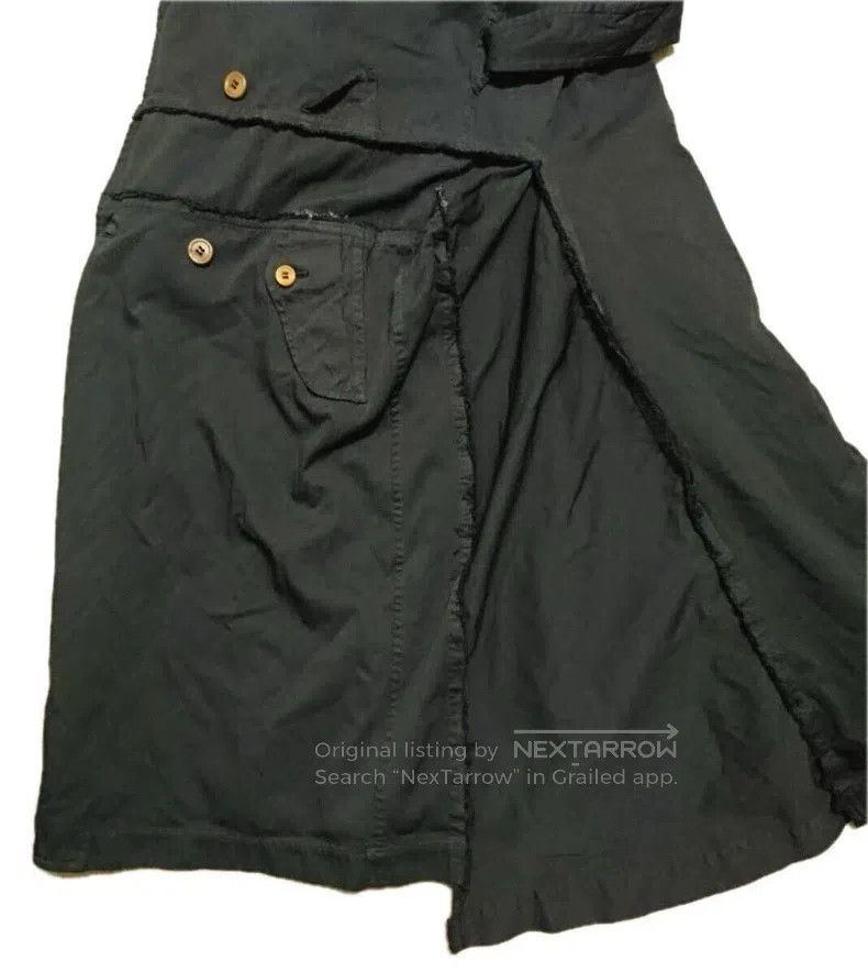 Comme des Garcons Comme Des Garcons jacket Size M / US 6-8 / IT 42-44 - 6 Thumbnail