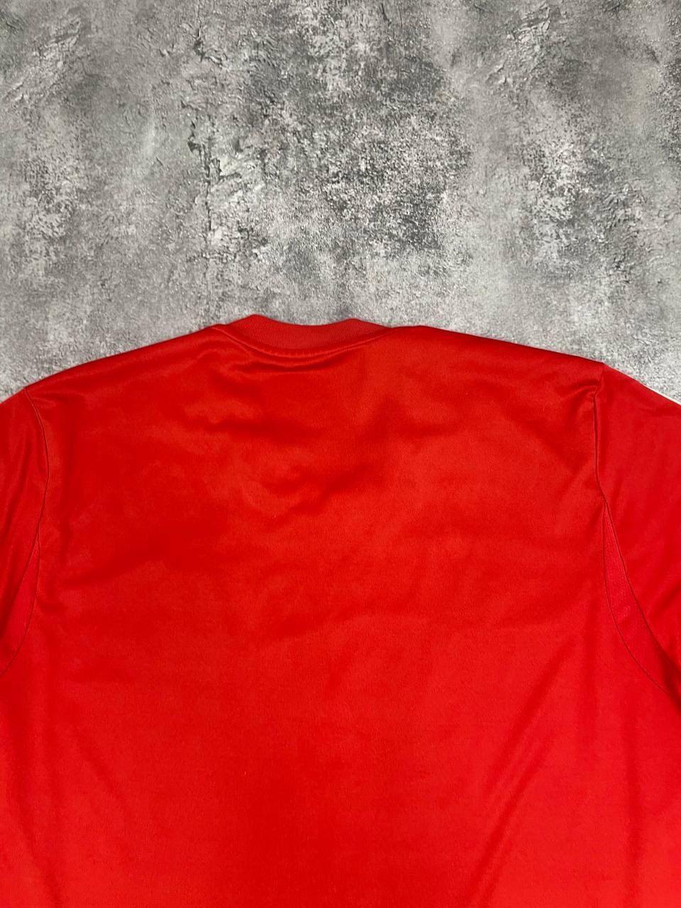 Adidas Adidas Men Southampton FC 2015/16 Home Football Jersey Red Size US L / EU 52-54 / 3 - 7 Thumbnail
