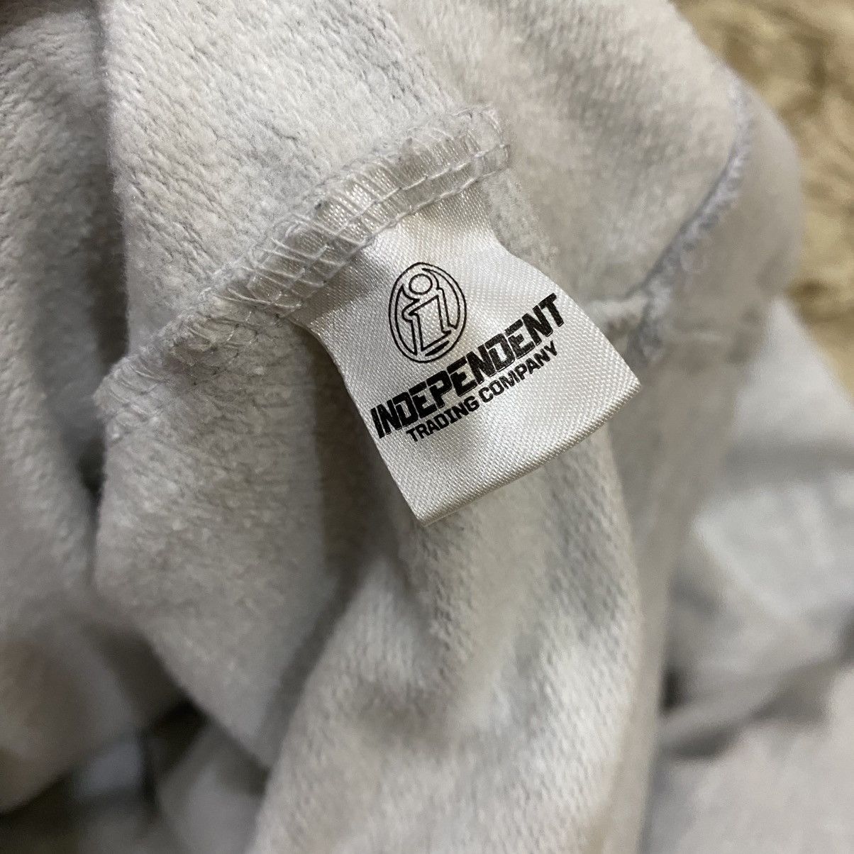 Anti Social Social Club × FR2 ☀️Anti Social Social Club x FR2 Rabbit hoodie Size US S / EU 44-46 / 1 - 8 Thumbnail