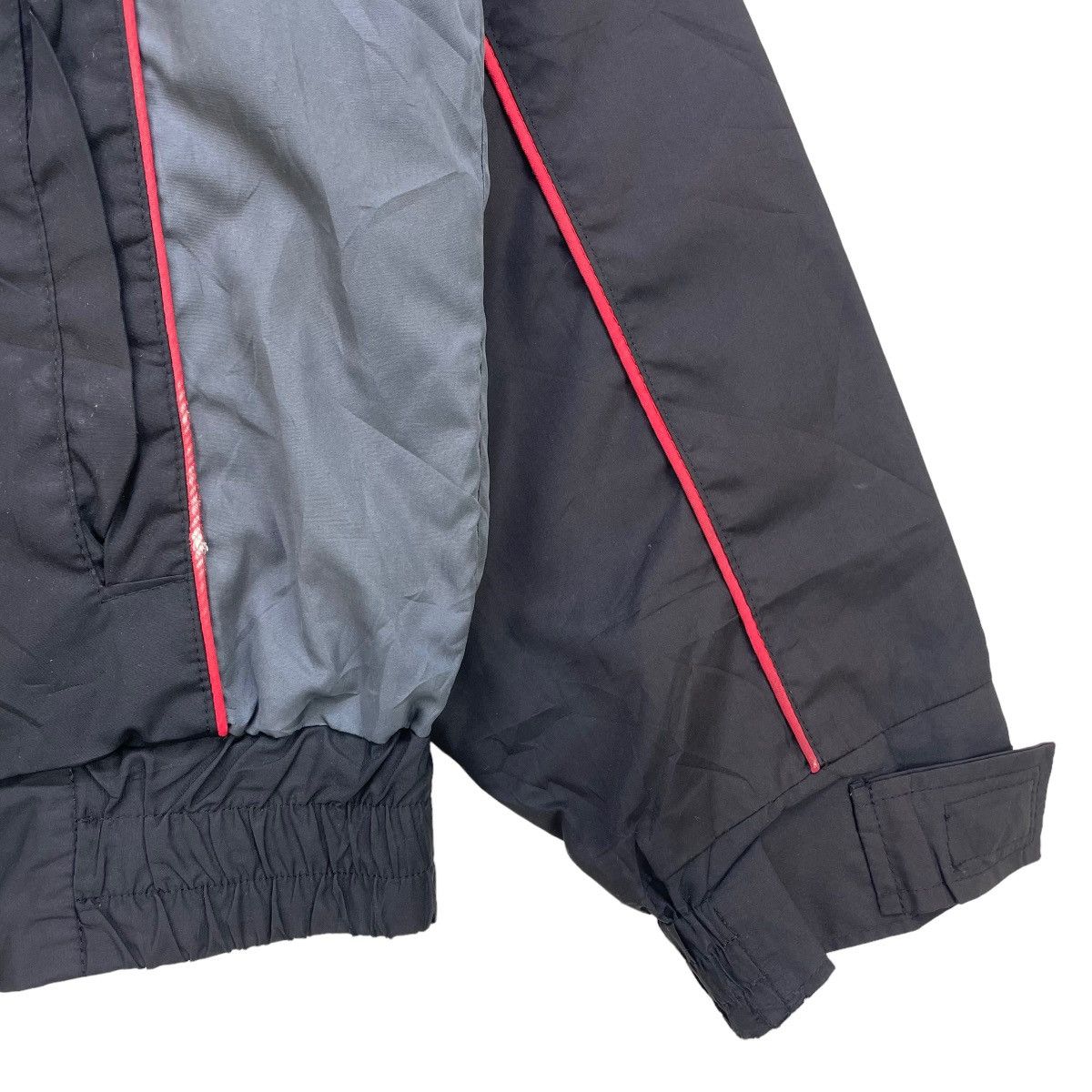 Sports Specialties 💥Vintage Toyota X Goodyear Workwear Light Jacket Size US M / EU 48-50 / 2 - 4 Thumbnail