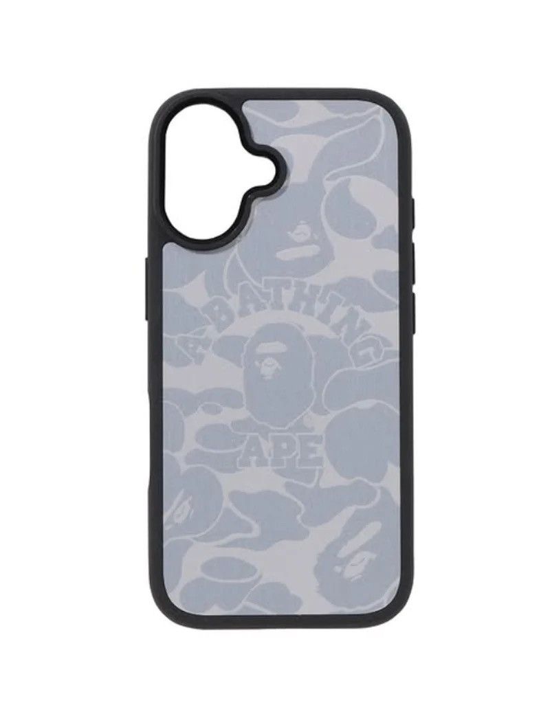Bape Bape iPhone 17 Case Size ONE SIZE - 1 Thumbnail