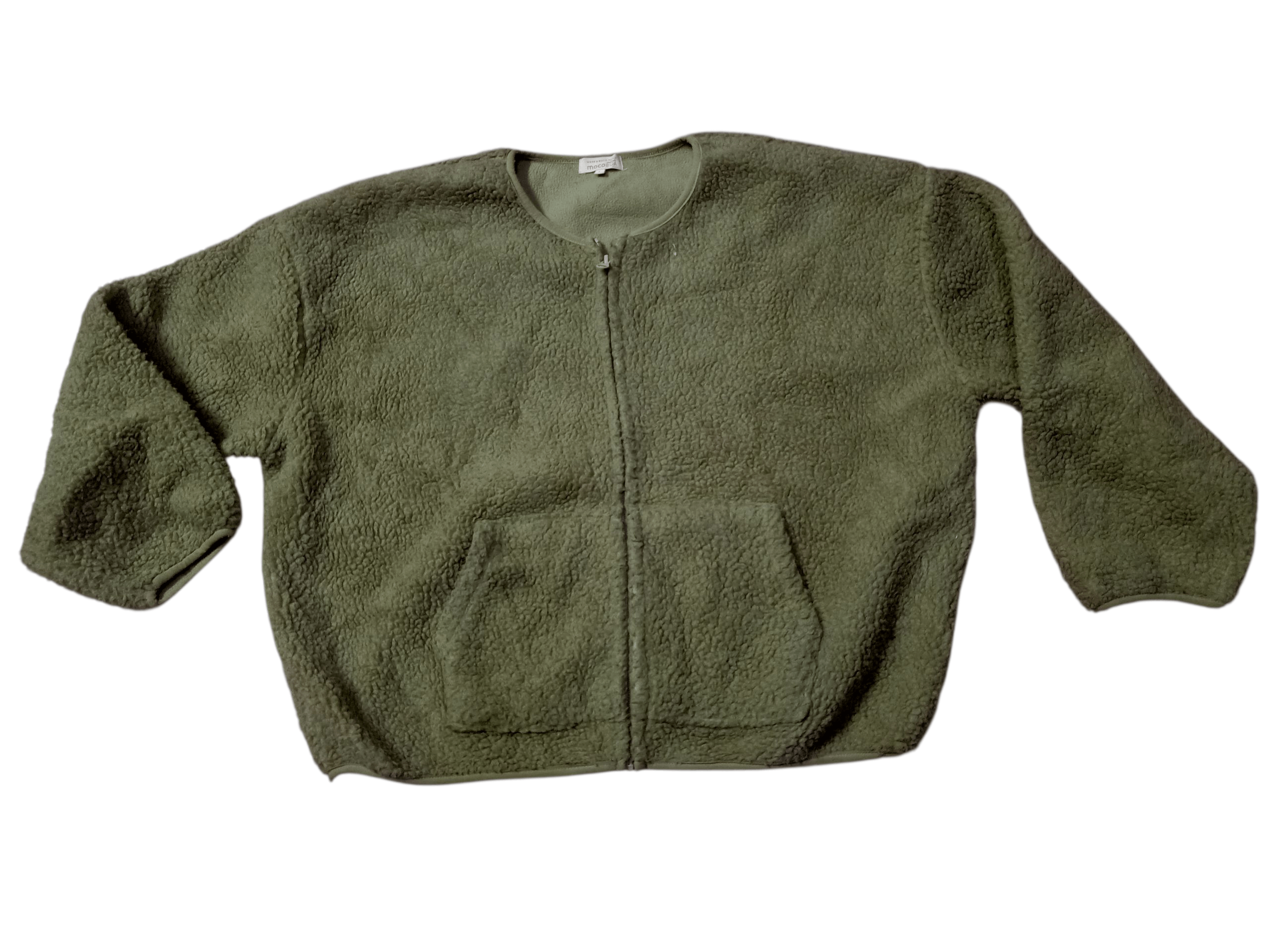 JW Anderson 🌟Closshi Sweatshirt Men Wool Men 🌟 Size US L / EU 52-54 / 3 - 4 Thumbnail