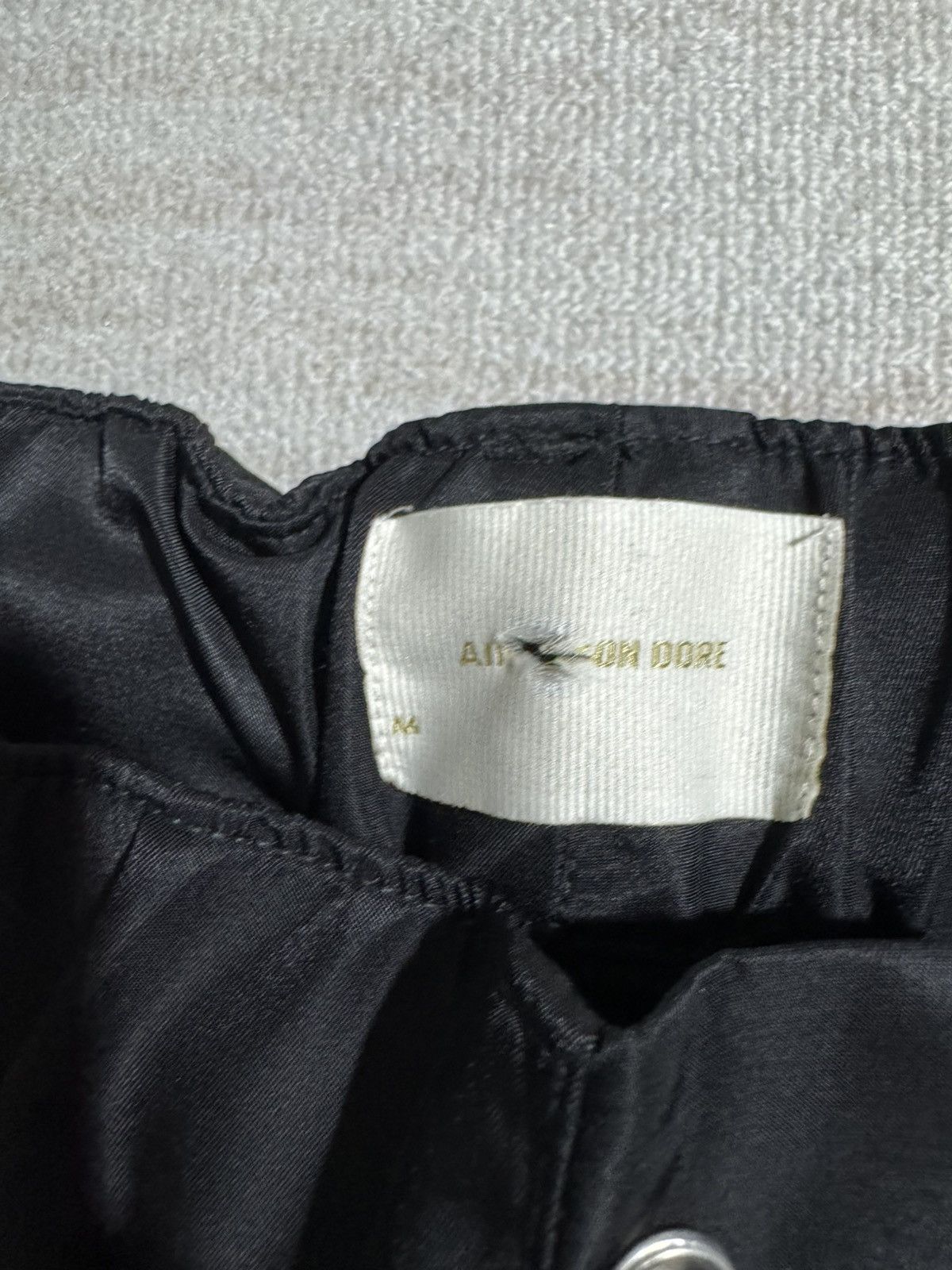 Aime Leon Dore Nylon flight pant M Size US 32 / EU 48 - 3 Thumbnail