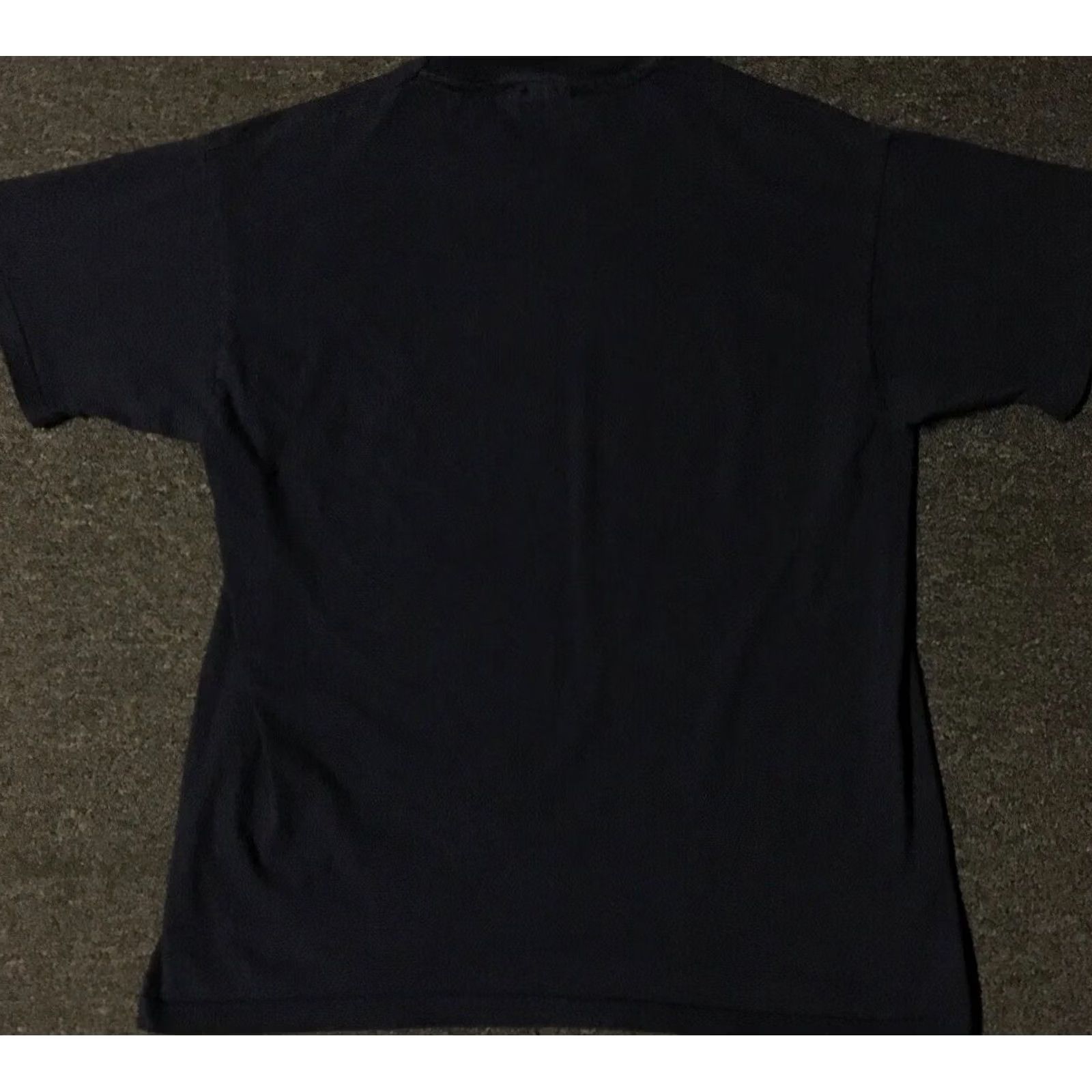 Nautica VINTAGE Cape Cod Sailboat T-Shirt Navy Blue M USA Art Beach Sailing Nautical Grunge Shirt Men Size US M / EU 48-50 / 2 - 6 Thumbnail