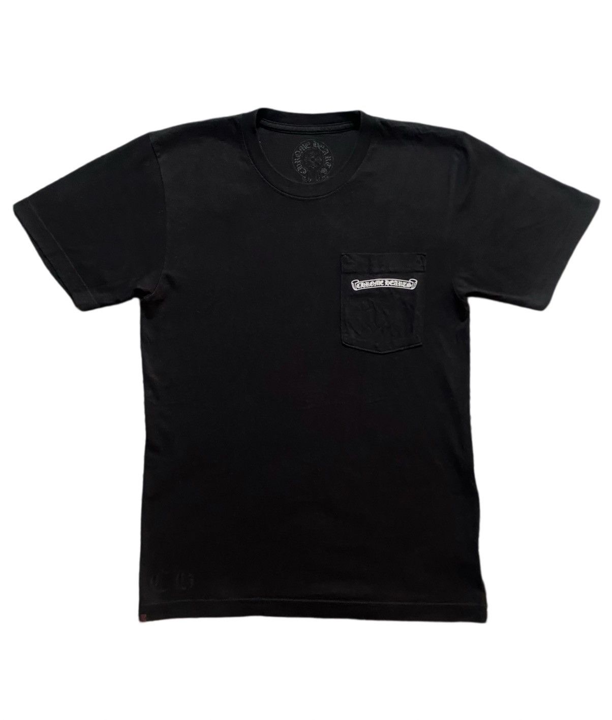 Chrome Hearts Chrome heart USA shirt | Grailed