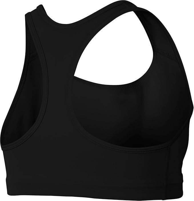 Nike Nike BV3636 Medium Support Training Sports Bra Black ( L ) Size L / US 10 / IT 46 - 3 Thumbnail