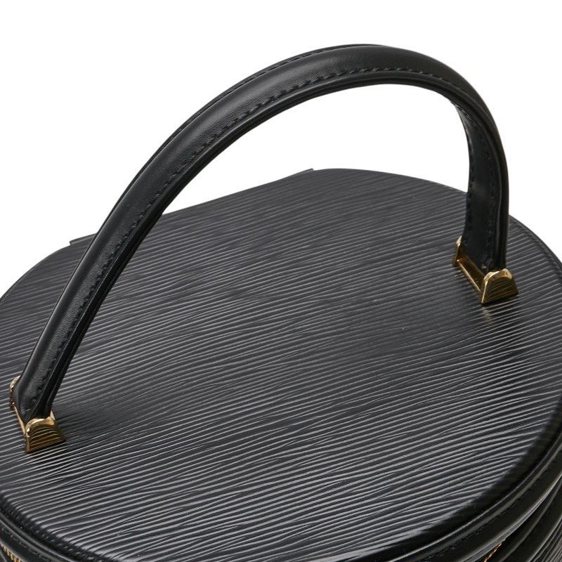 Louis Vuitton Louis Vuitton Epi Cannes Vanity Bag M48032 Size ONE SIZE - 9 Thumbnail