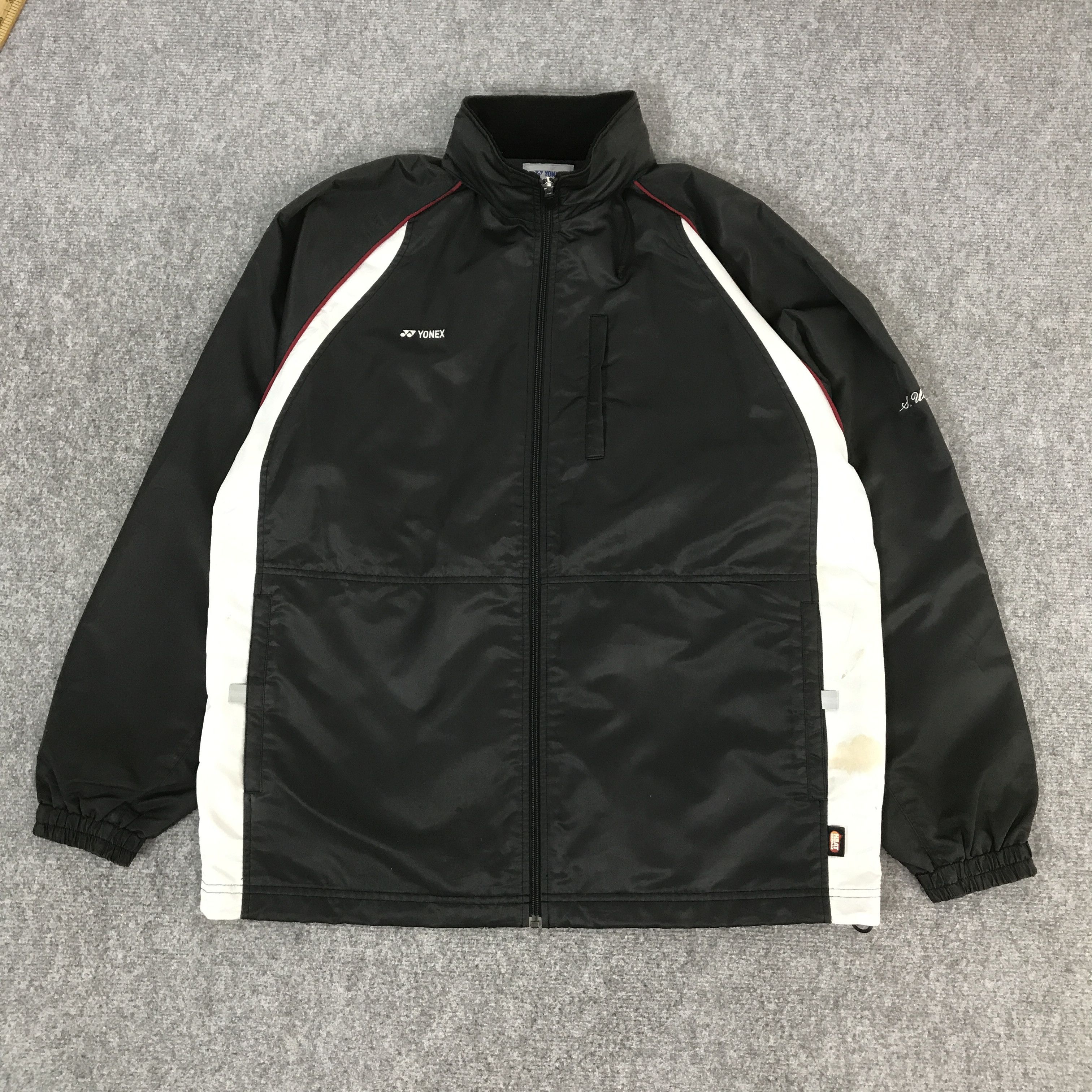 VTG YONEX JACKET K61B22