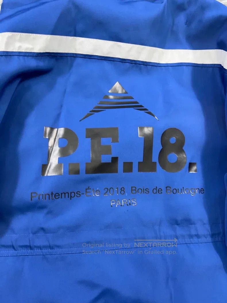Balenciaga Balenciaga Jacket Size US S / EU 44-46 / 1 - 4 Thumbnail