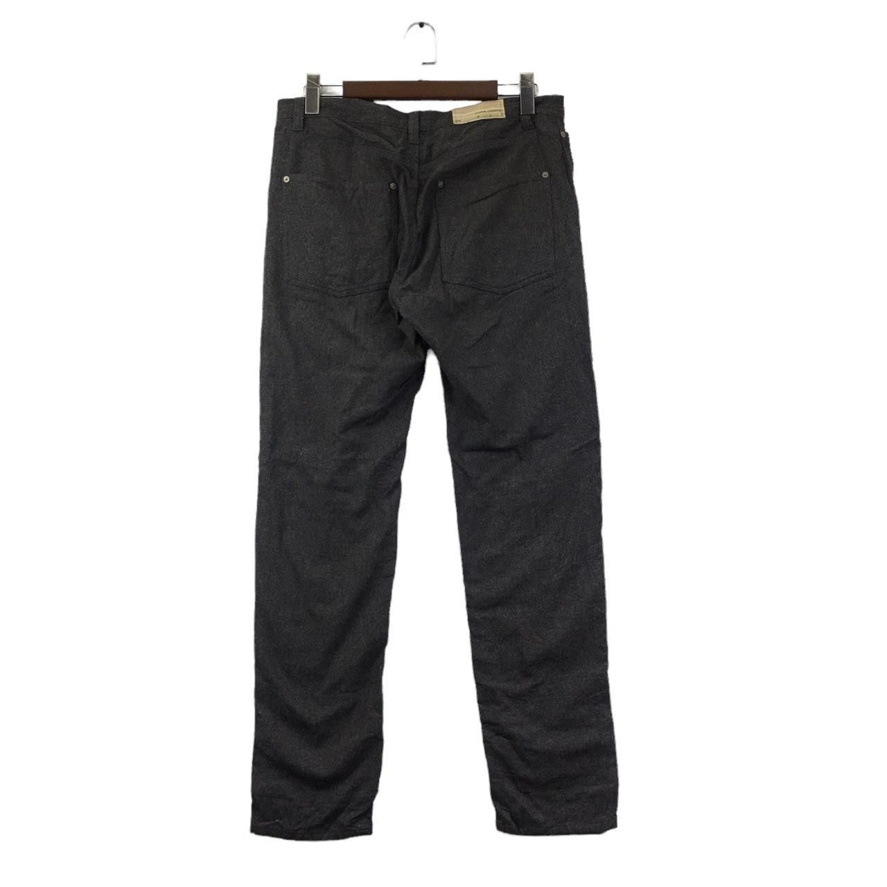 Journal Standard Vtg JOURNAL STANDARD JAPAN Designer Denim Jeans Pant Size 34" / US 12 / IT 48 - 4 Thumbnail