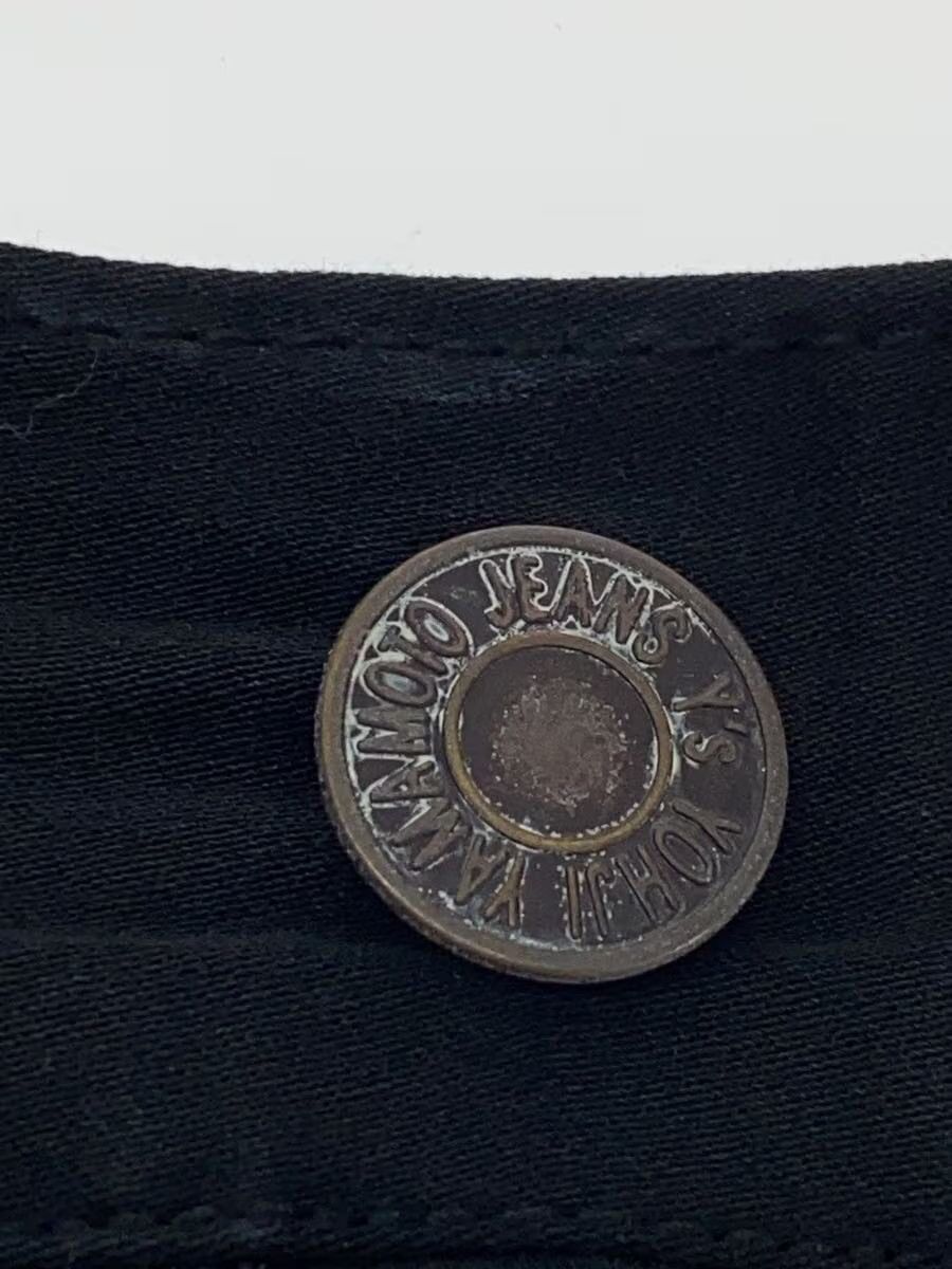 Yohji Yamamoto yohji yamamoto Y's//YJ-P11-003 Bottoms Size US 36 / EU 52 - 5 Thumbnail