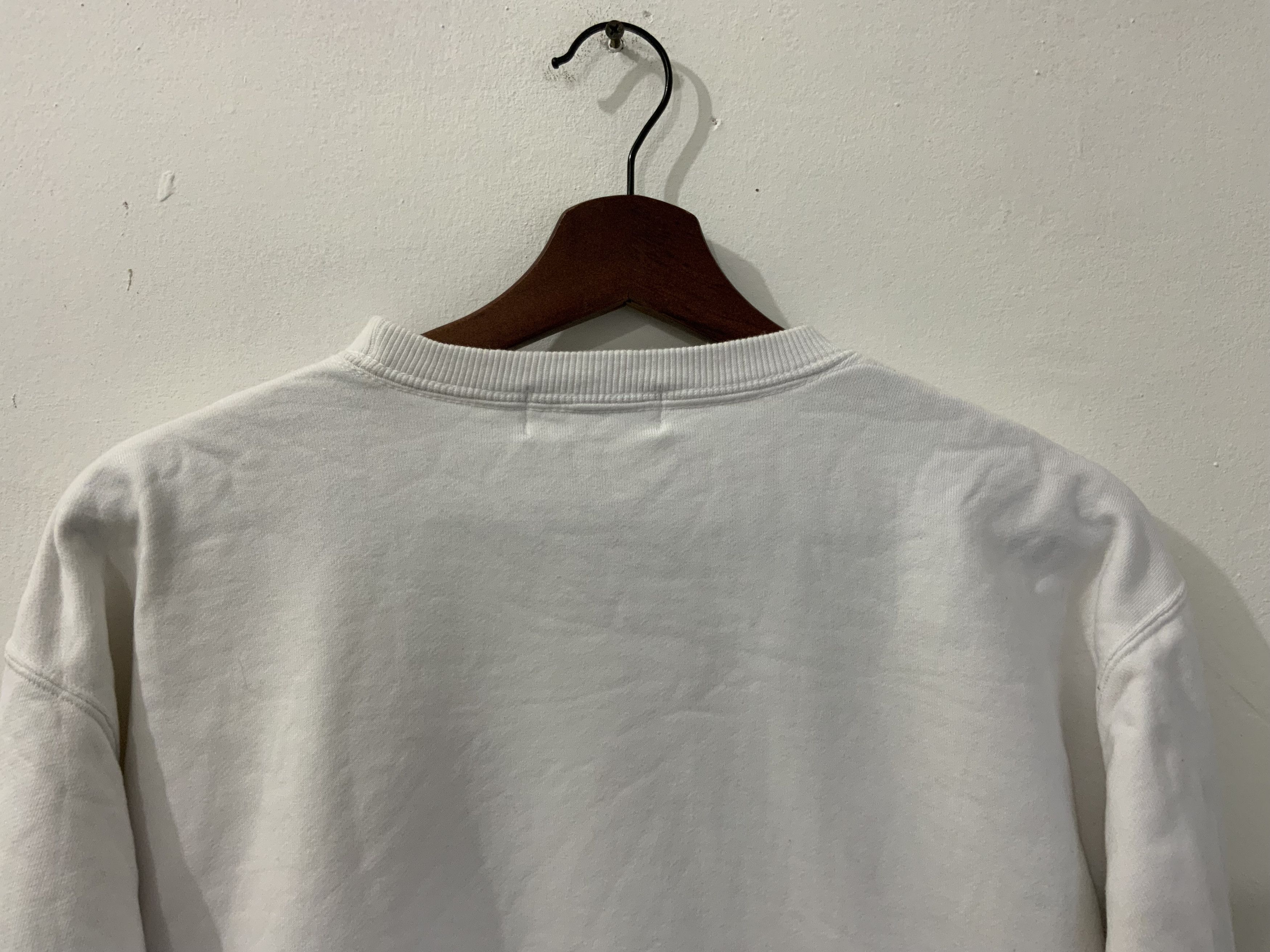 The Unbranded Brand Captain Santa Sweatshirt Size US L / EU 52-54 / 3 - 7 Thumbnail