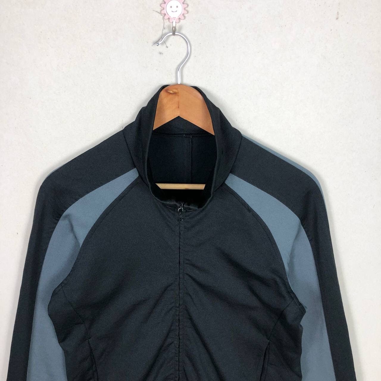 Attachment × Kazuyuki Kumagai Attachment Attachment Full Zipper Sweater Size US M / EU 48-50 / 2 - 4 Thumbnail