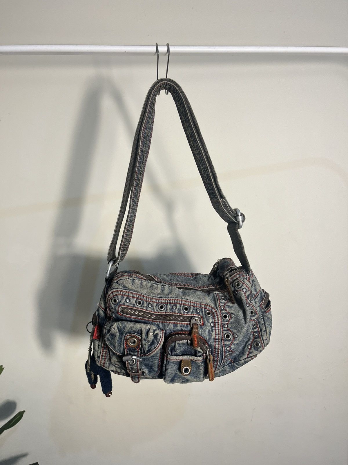 Esprit Y2k esprit crossbody bag Size ONE SIZE - 1 Thumbnail