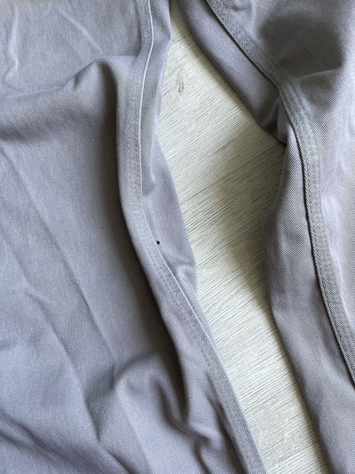 Carhartt × Vintage Vintage 90s Carhartt wip Basic Simple Pant Opium Y2k Size US 36 / EU 52 - 5 Thumbnail