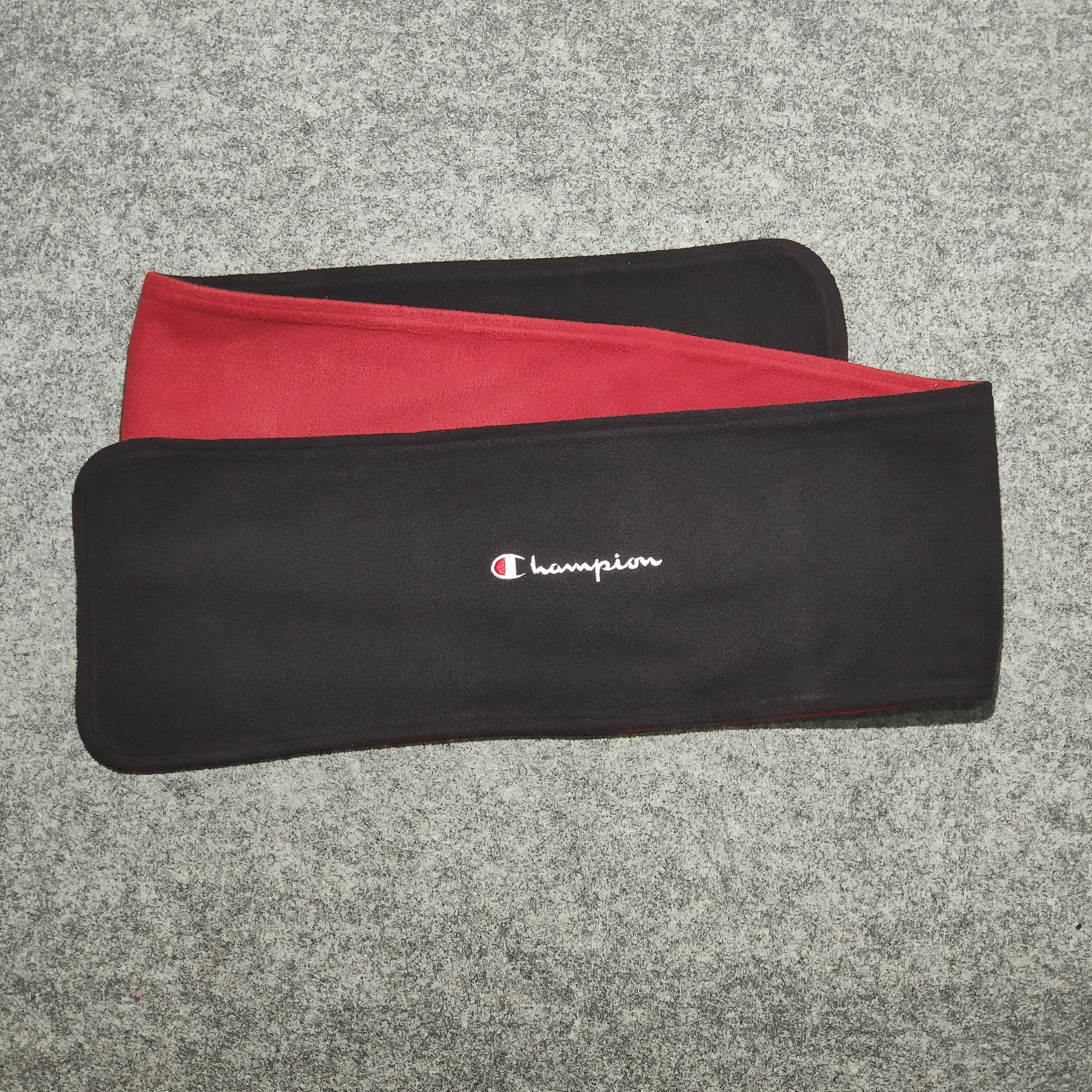 Champion 🔥Vintage Gotcha scarf Size ONE SIZE - 1 Thumbnail