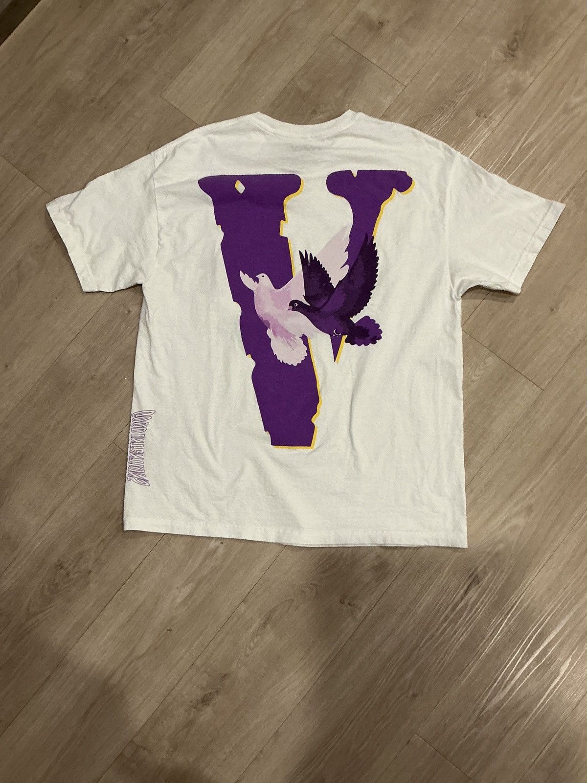NAV NAV Good Intentions v lone doves Size US XL / EU 56 / 4 - 2 Thumbnail
