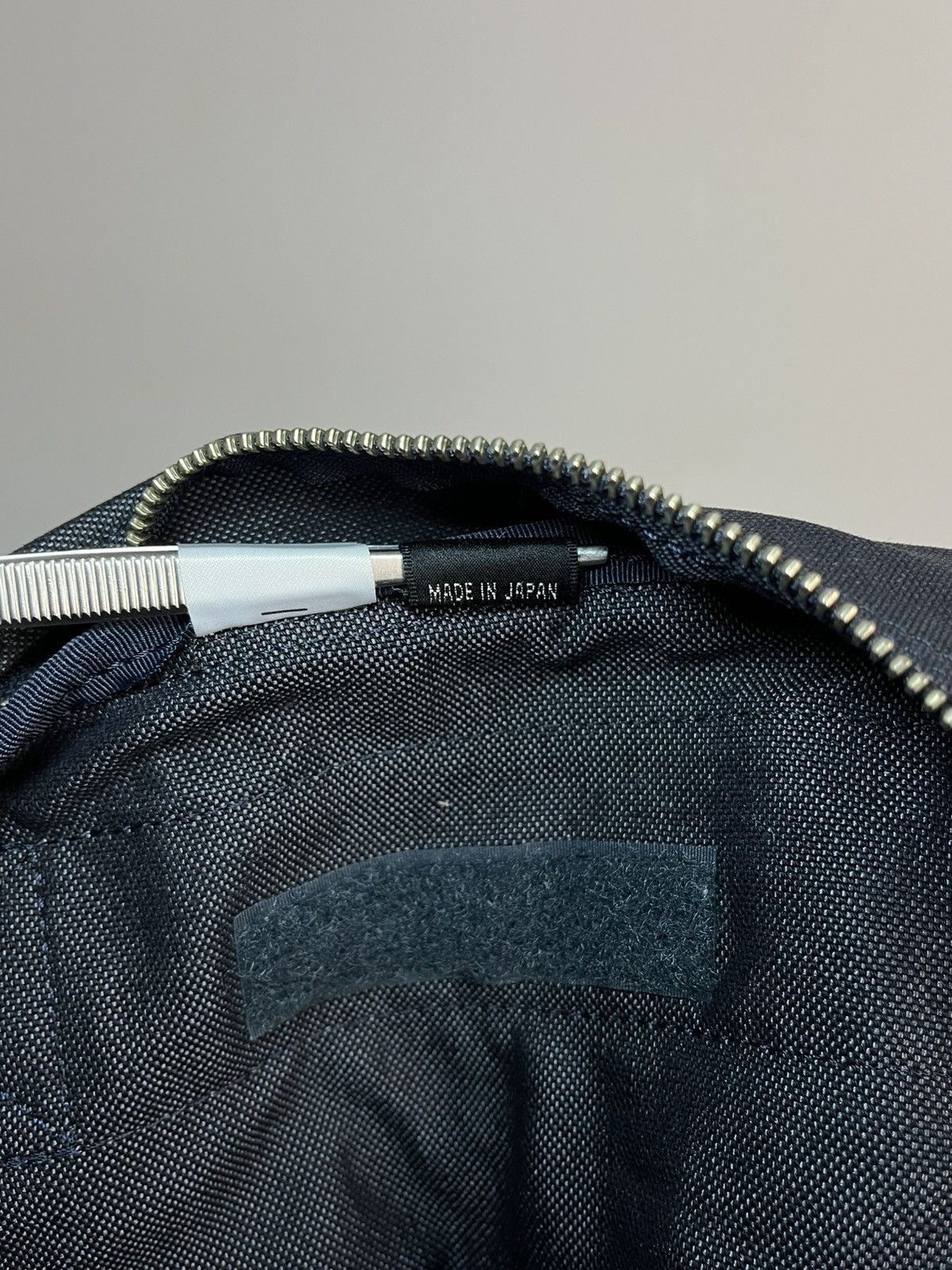 Porter Porter Smoky Boston Bag Size ONE SIZE - 6 Thumbnail