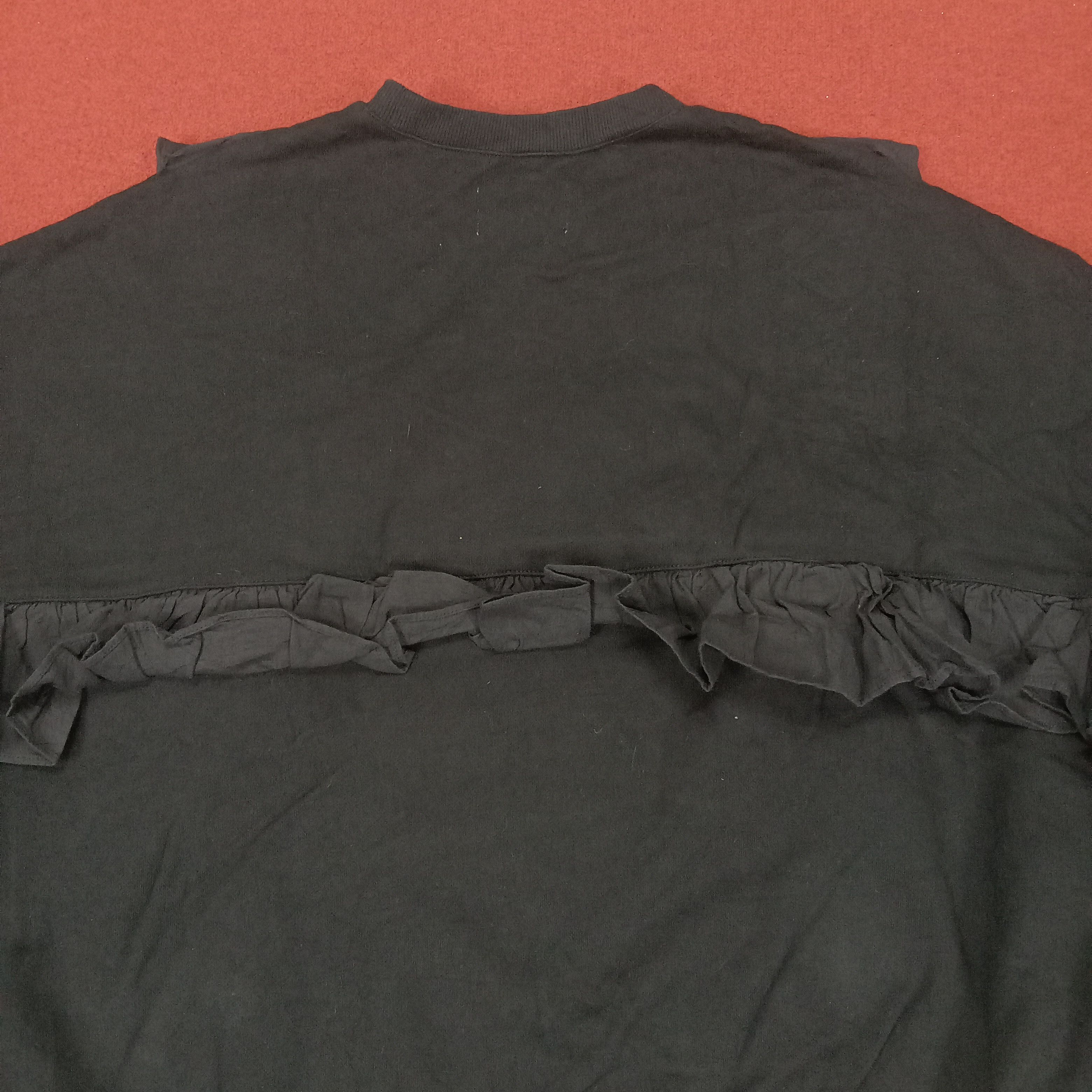 Vintage Jouetie Fashion Baggy Style Sweatshirt Size XL / US 12-14 / IT 48-50 - 4 Thumbnail