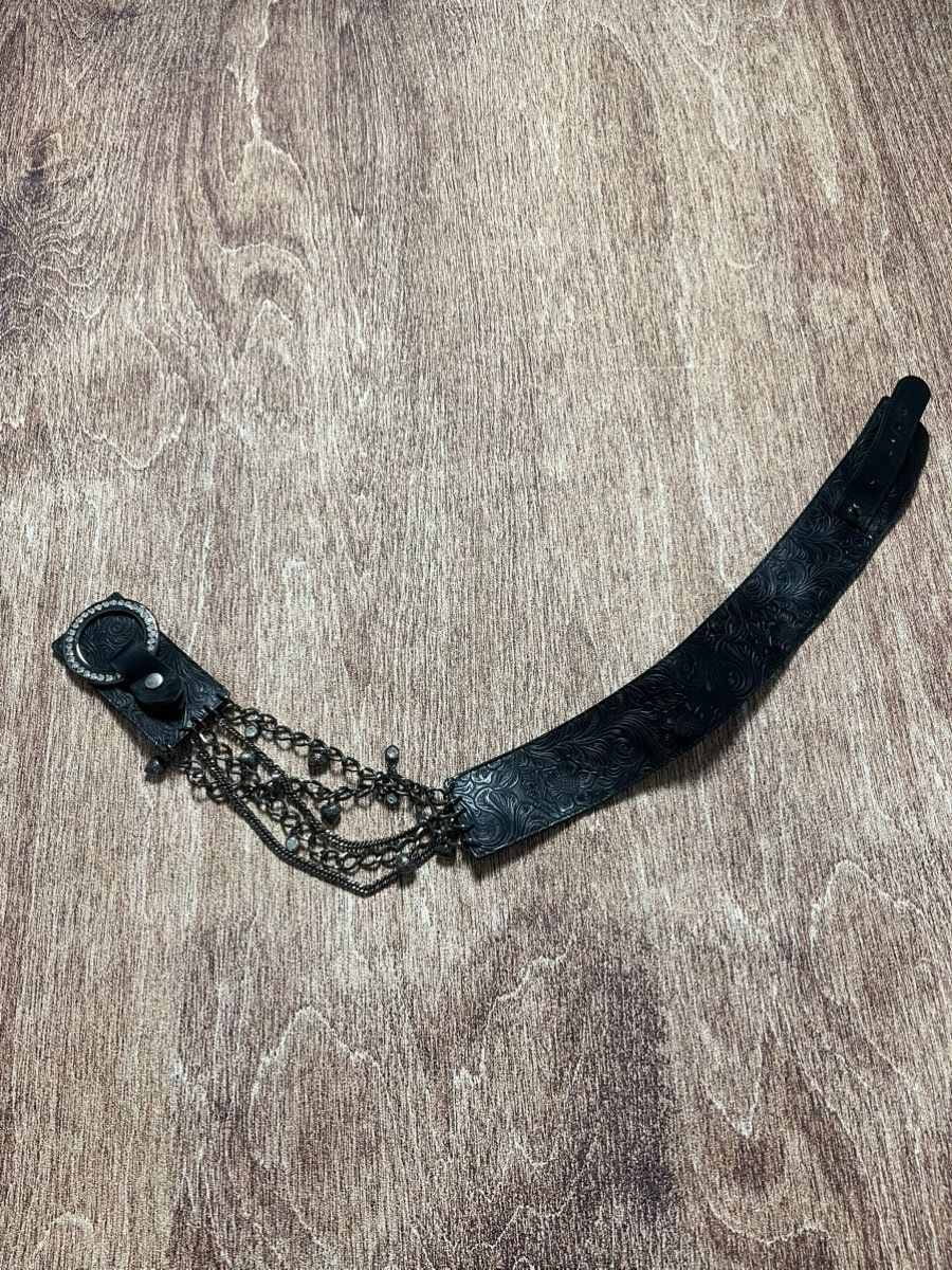 Japanese Brand Chain belts Size ONE SIZE - 1 Thumbnail