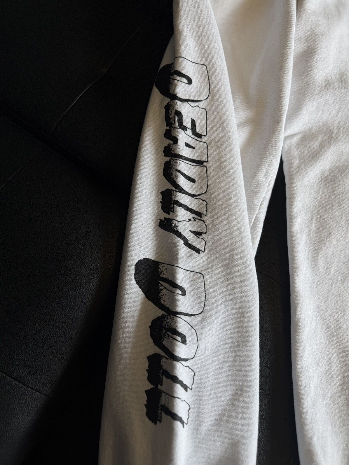 Chrome Hearts Chrome Hearts Matty Deadly Doll Jessy Sweatpants Size L 🧼 Size US 32 / EU 48 - 3 Thumbnail