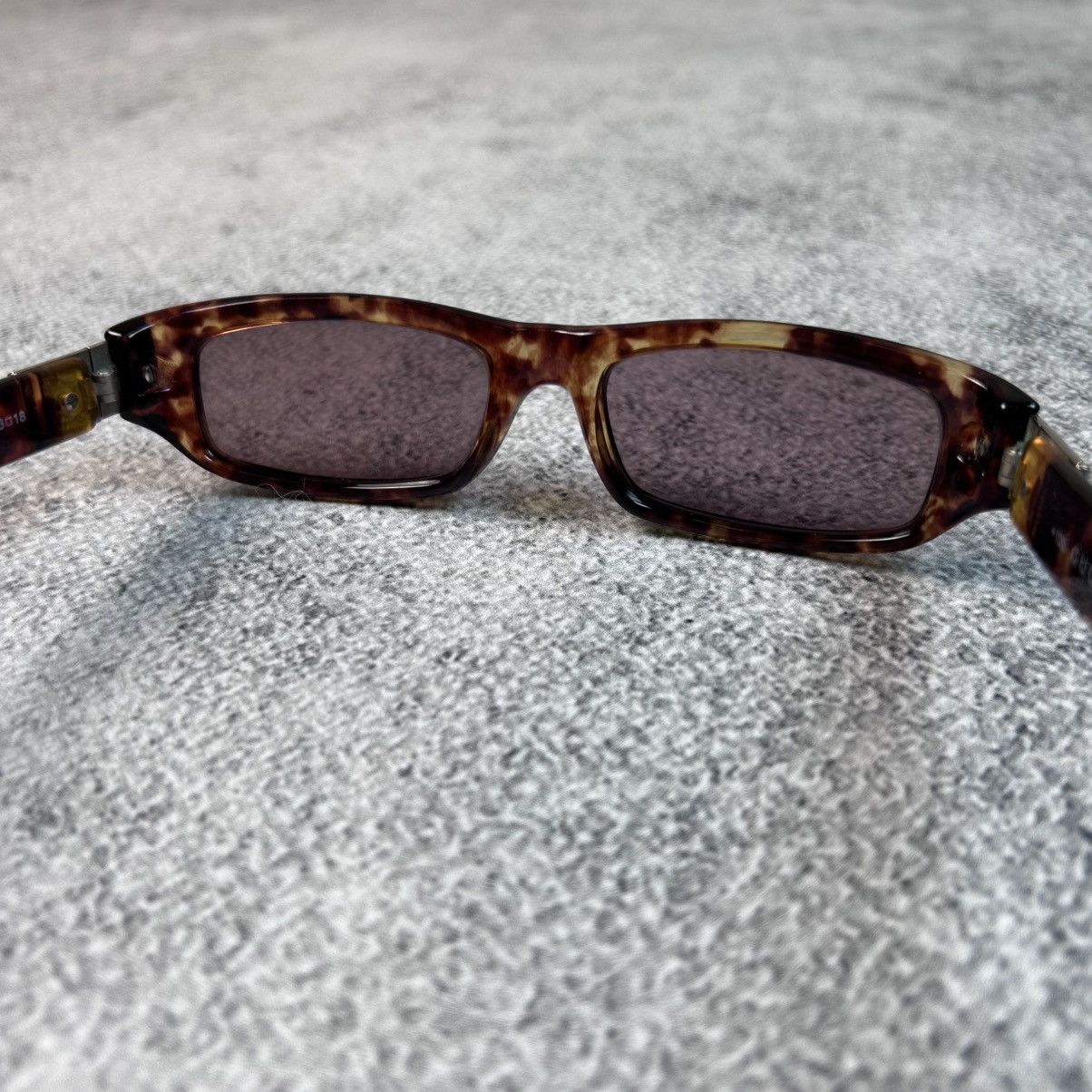 Gucci Vintage Luxury Gucci Made in Italy with diopters Size ONE SIZE - 7 Thumbnail