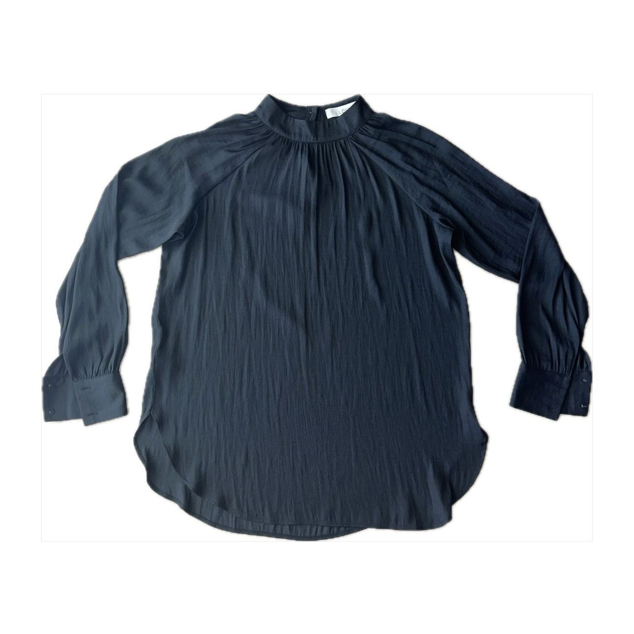 Loft Longsleeve blouse Size XS / US 0-2 / IT 36-38 - 1 Thumbnail