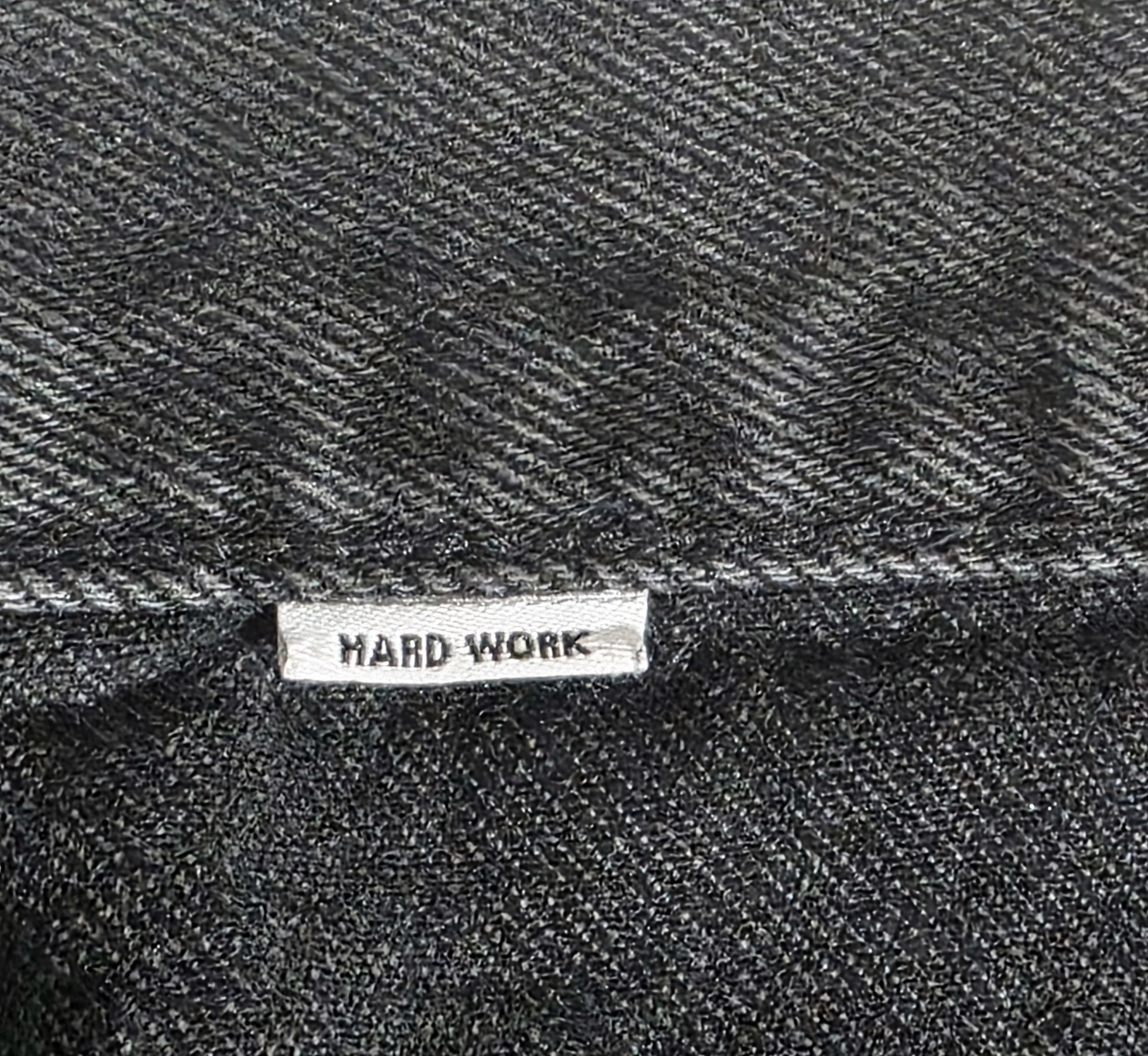 Obey Obey x Motörhead denim jeans test print black faded wash 29 Size US 29 - 12 Thumbnail