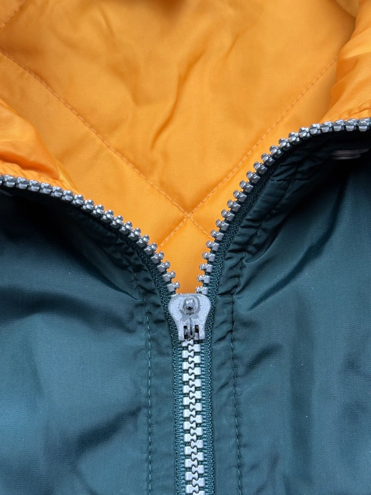 Nike 90’s Nike vintage rare big logo swoosh jacket streetwear y2k Size US M / EU 48-50 / 2 - 9 Thumbnail