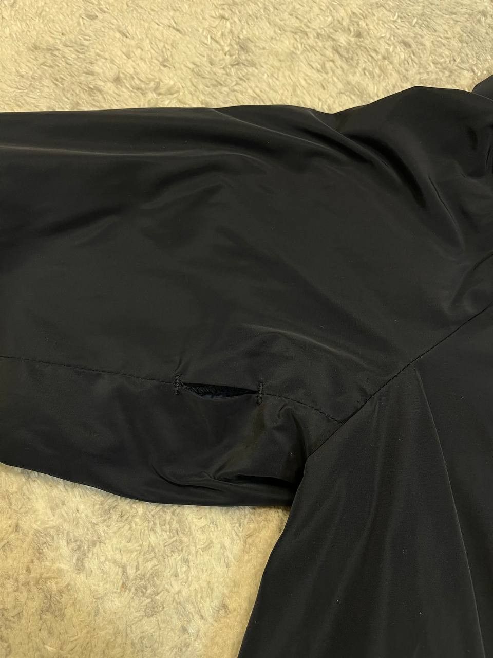 Giorgio Armani Armani Collezioni Capsule Collection Trench, Vintage, Italy Size US L / EU 52-54 / 3 - 17 Thumbnail