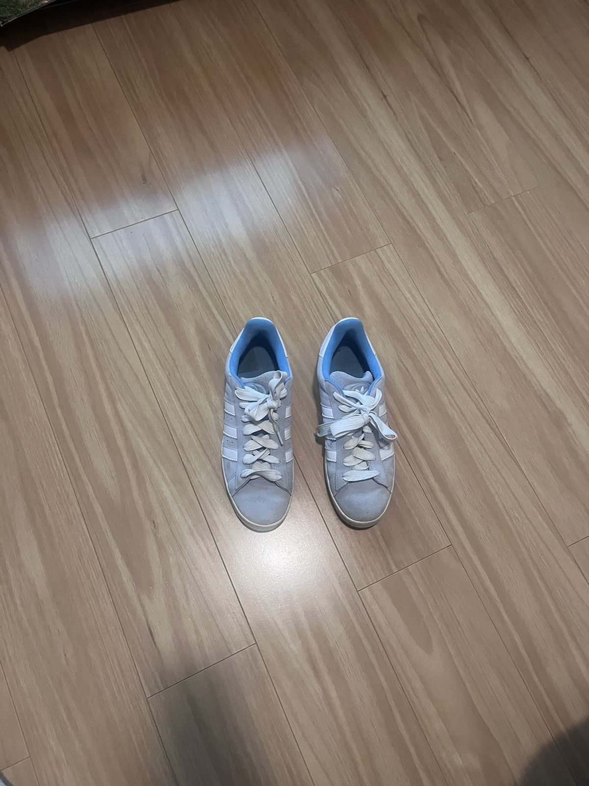 Adidas Adidas Campus 00s Size US 12 / EU 45 - 3 Thumbnail