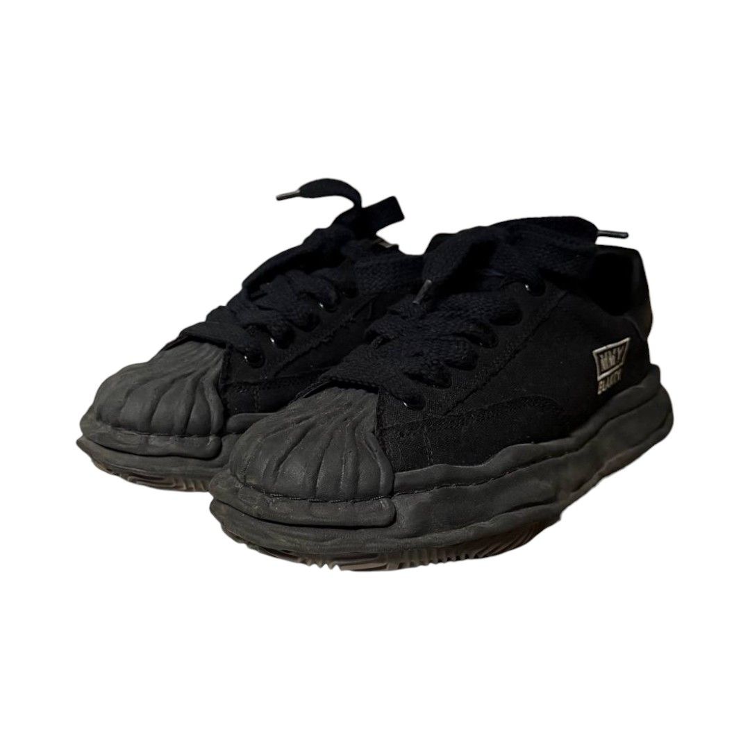 Maison MIHARA YASUHIRO Maison Mihara Yasuhiro Blakey Size US 12 / EU 45 - 2 Thumbnail