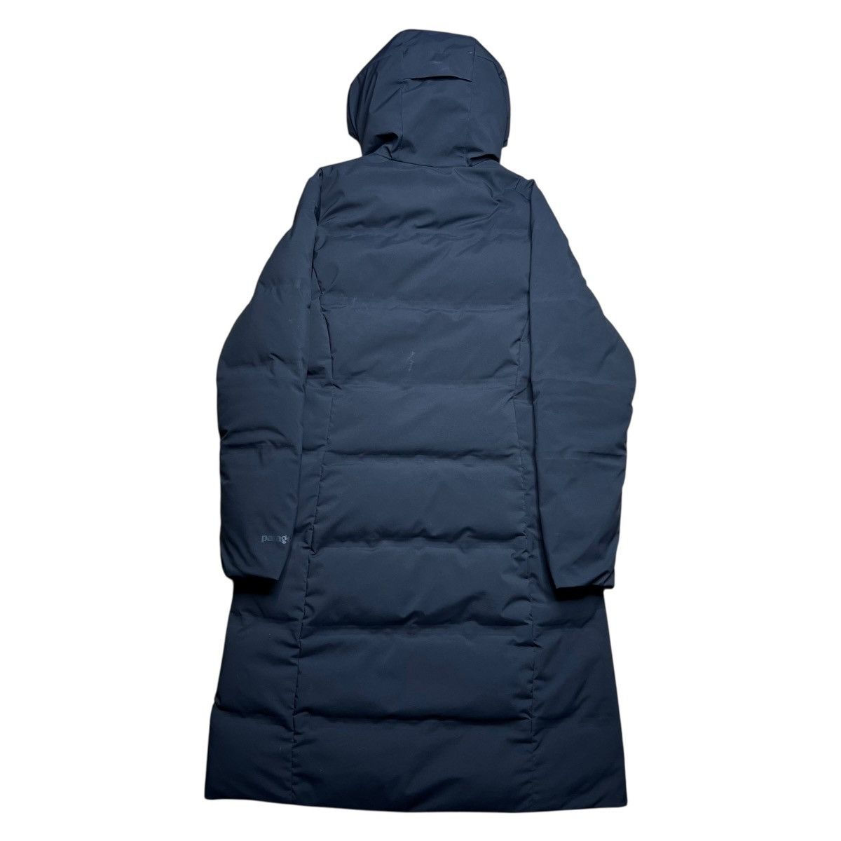 Patagonia Patagonia Women’s Jackson Glacier Parka Zip Up Hooded Jacket Size XS / US 0-2 / IT 36-38 - 7 Thumbnail