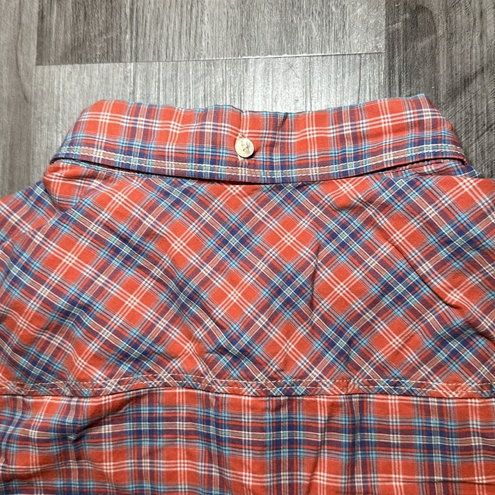 Other Jeremiah Short Sleeve Button Down - Medium Size US M / EU 48-50 / 2 - 5 Thumbnail