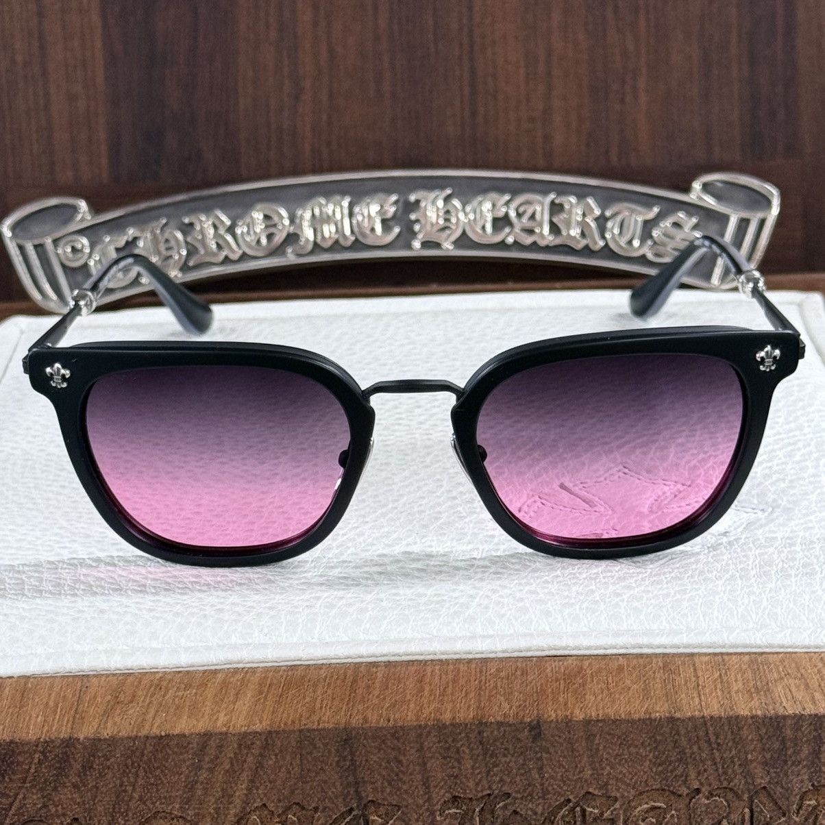 Chrome Hearts Chrome Hearts Strapadictome 1/1 Sunglasses Size ONE SIZE - 4 Thumbnail