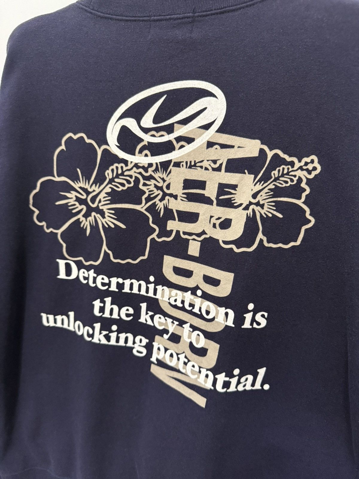 Sun Surf 🔥 Surf 🔥 Hawaii Longboard Roundneck Sweatshirt - L Size US M / EU 48-50 / 2 - 8 Thumbnail