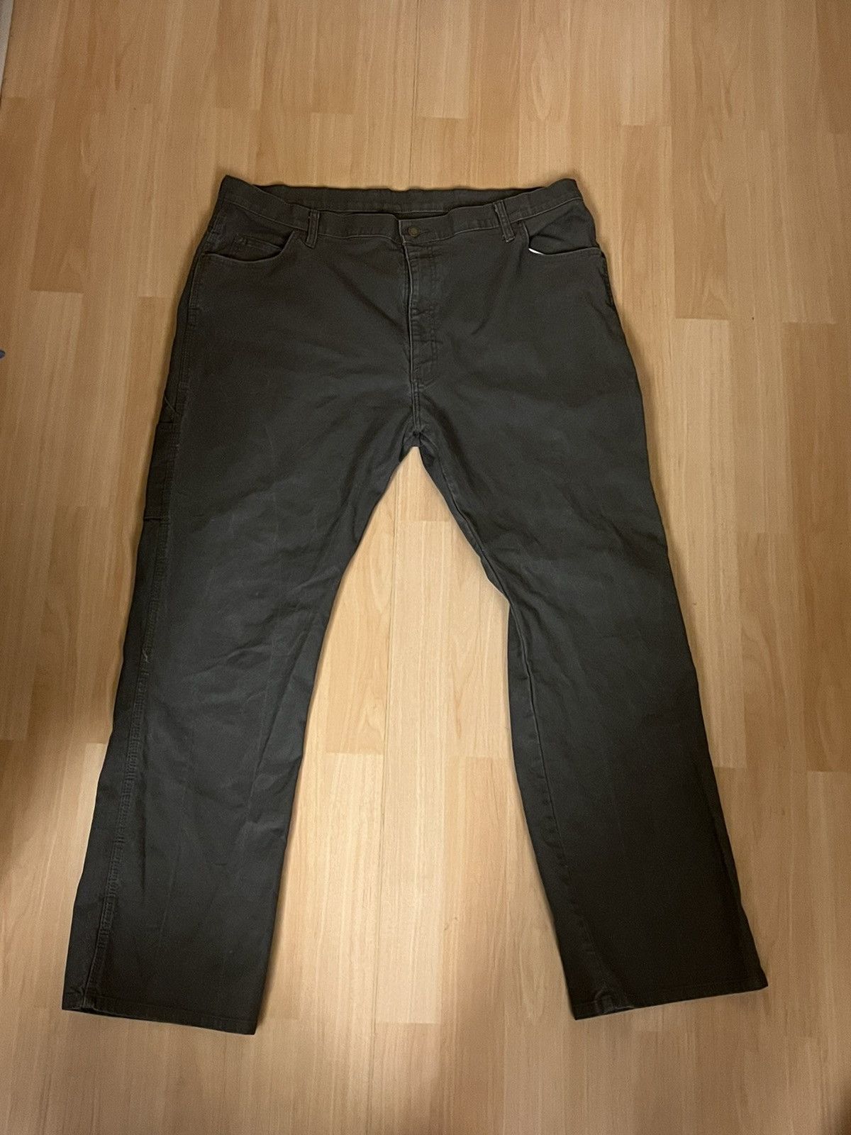 Dickies Dickies carpenter pants Size US 42 / EU 58 - 1 Thumbnail