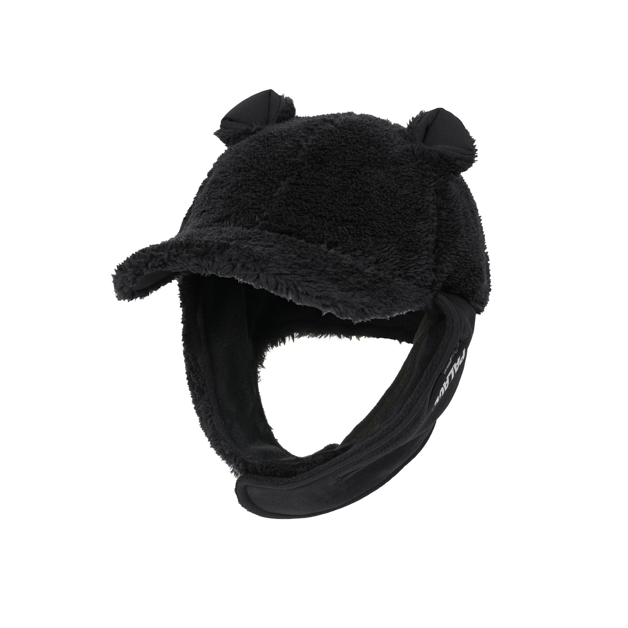 Palace Palace Teddy Ears Earflapper Beanie Size ONE SIZE - 1 Thumbnail