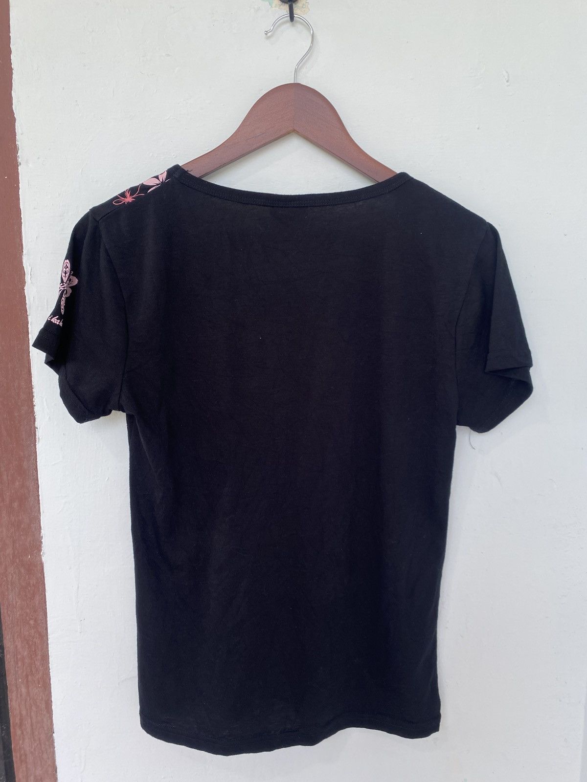 If Six Was Nine × Japanese Brand Beaumere Ola au i ka hula hawaii Tshirt Size M / US 6-8 / IT 42-44 - 3 Thumbnail