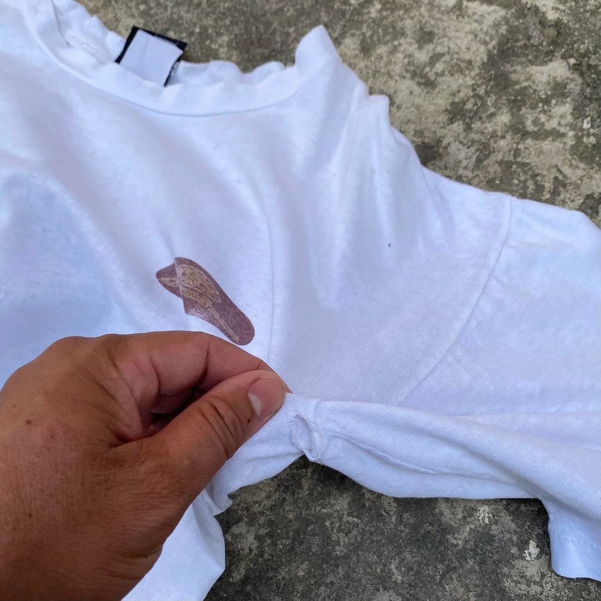 Vintage RARE ‼️ Gotcha Size US M / EU 48-50 / 2 - 8 Thumbnail