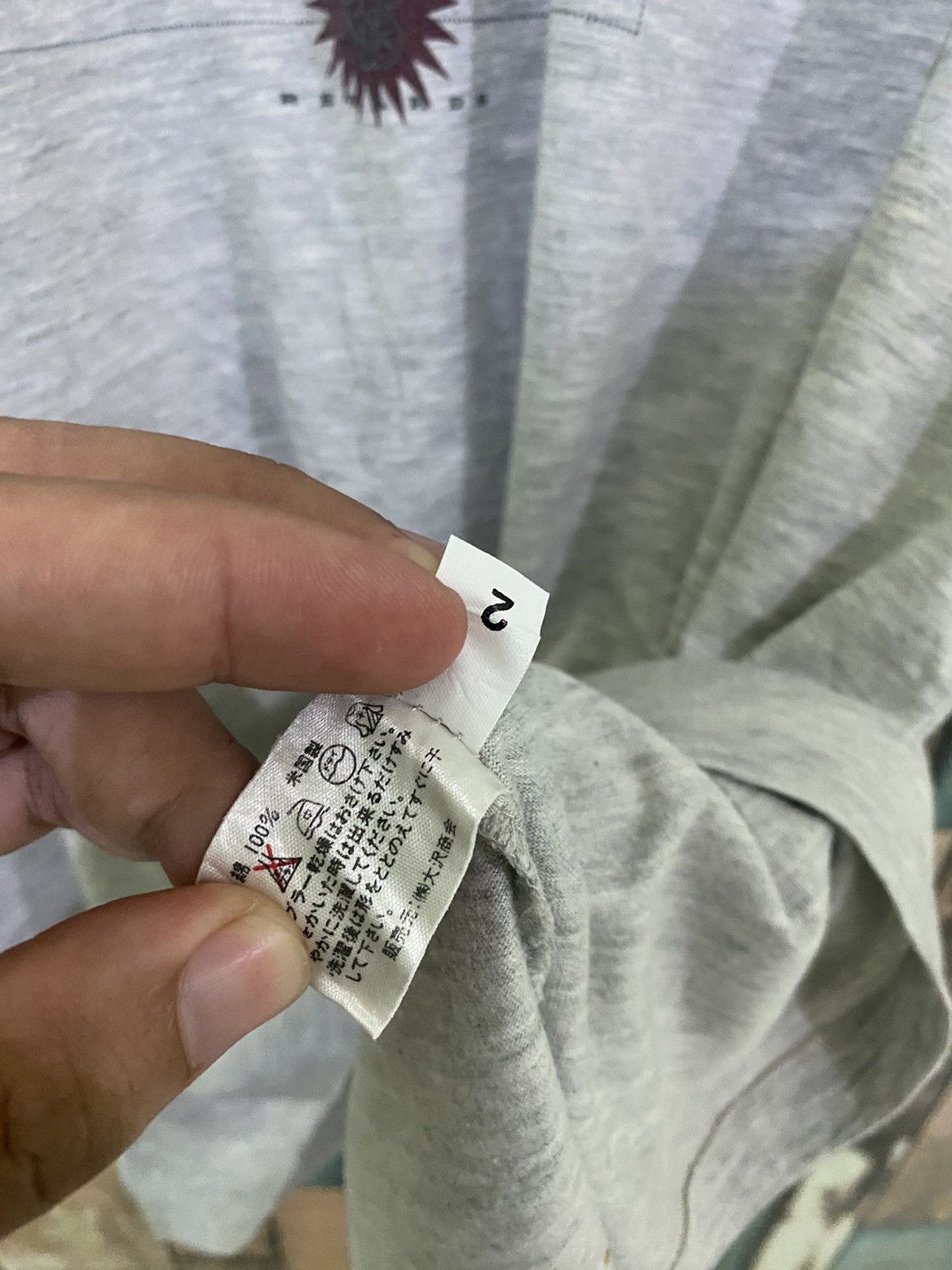 Ashworth × Vintage Vintage Ashworth Size US M / EU 48-50 / 2 - 5 Thumbnail
