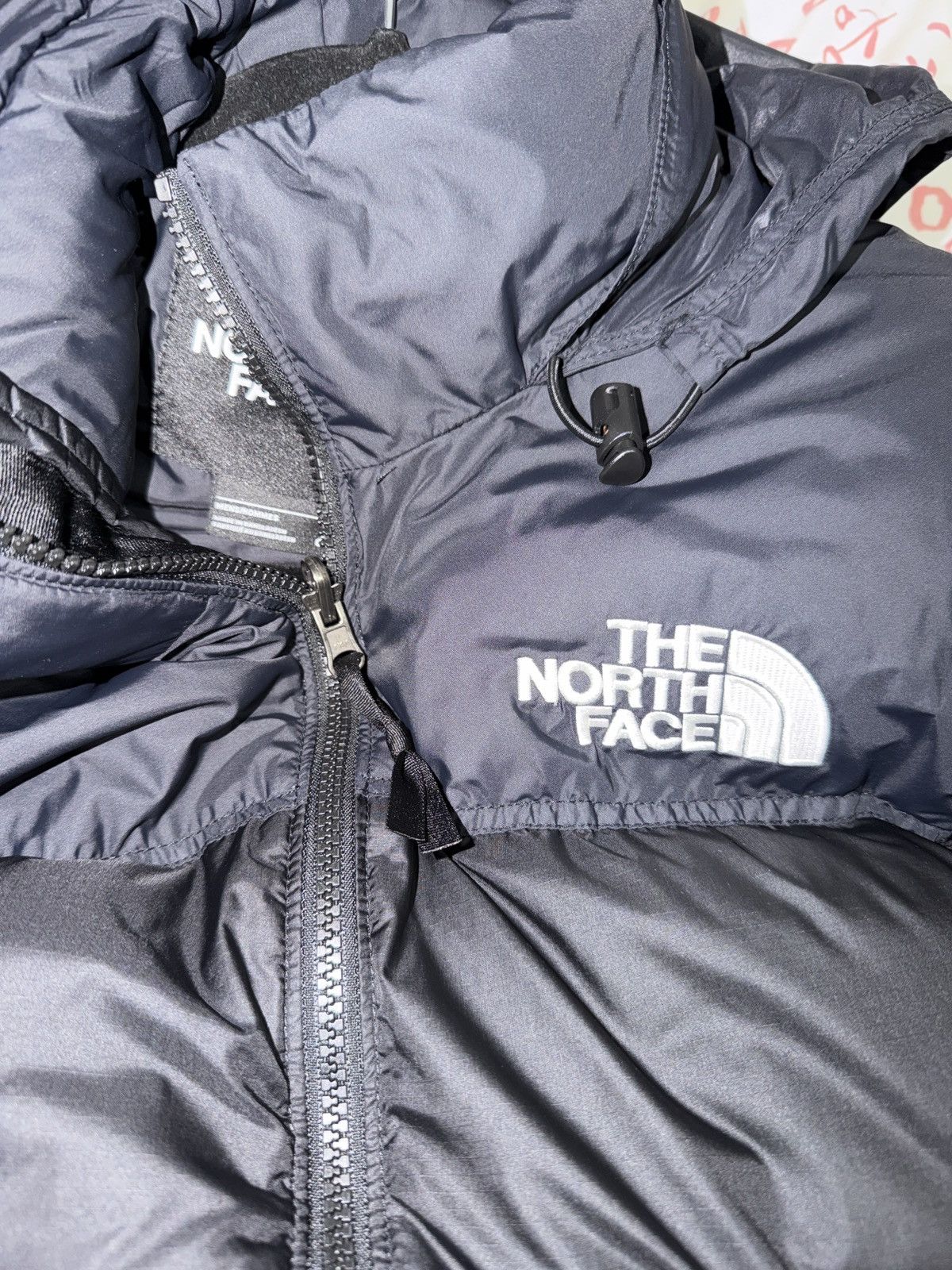 The North Face north face nuptse puffer jacket 700 Size US L / EU 52-54 / 3 - 4 Thumbnail