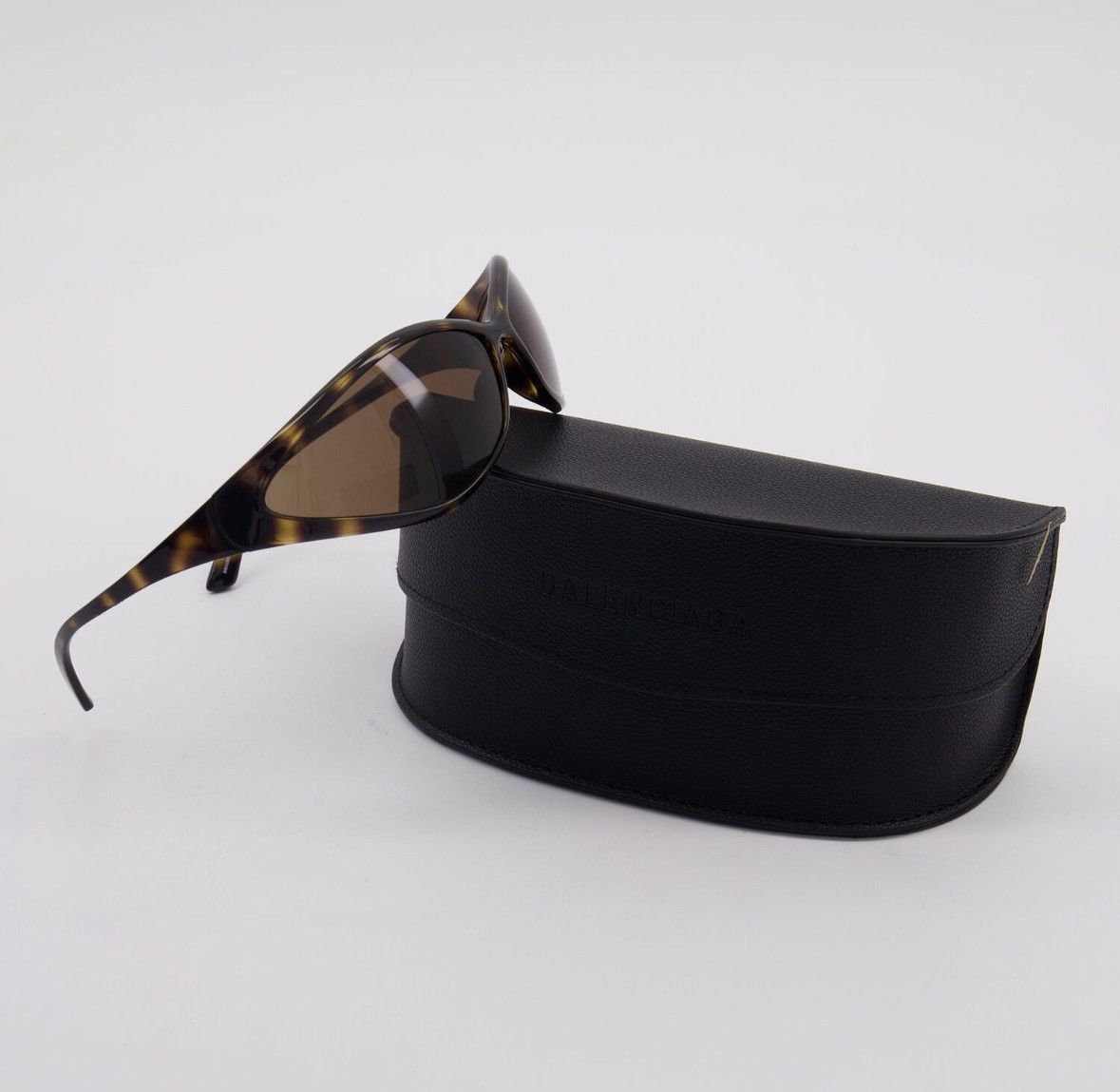 Balenciaga BALENCIAGA • SUNGLASSES Size ONE SIZE - 3 Thumbnail