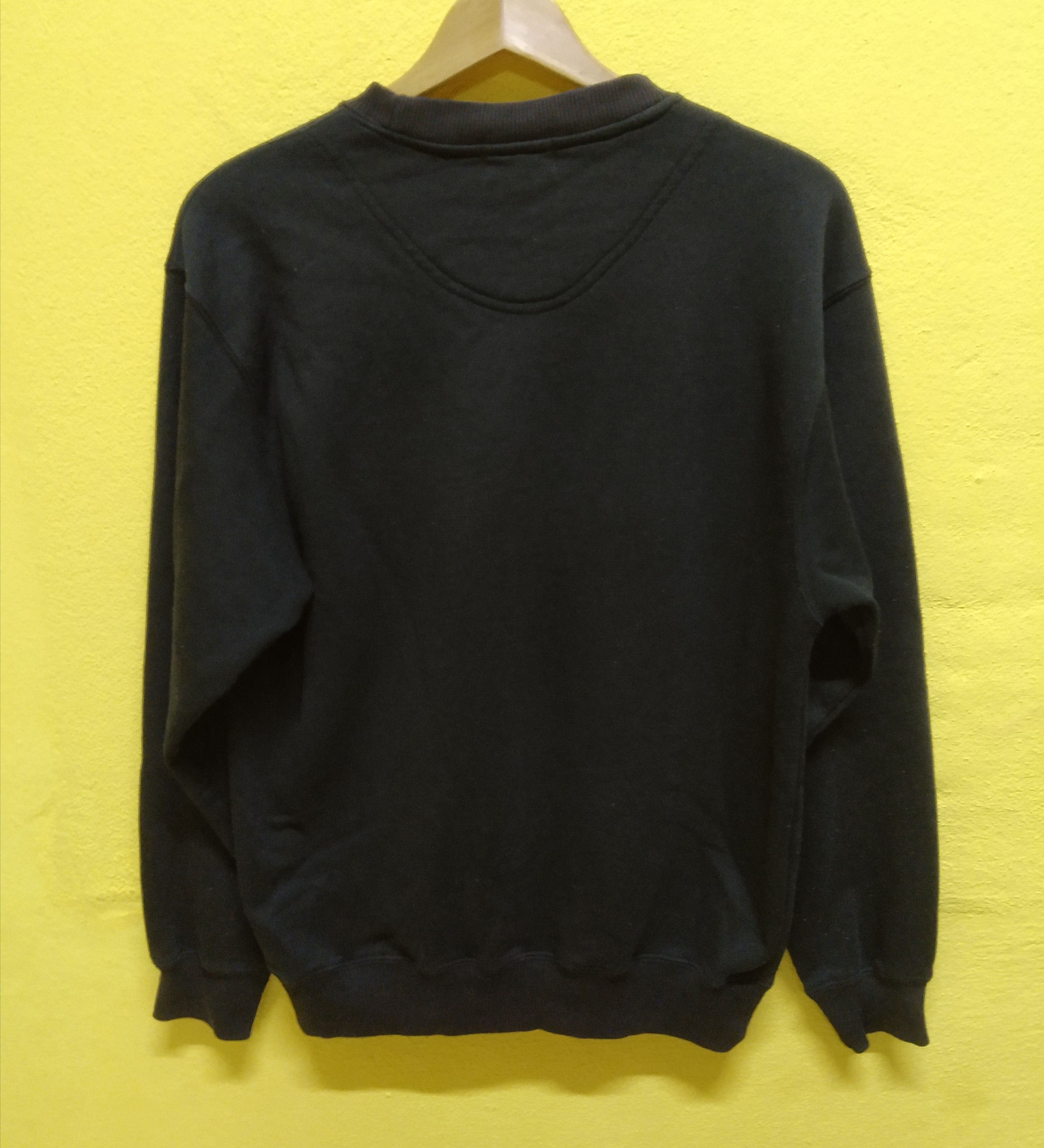 Designer × MCM MCM Sweatshirt Size US L / EU 52-54 / 3 - 2 Thumbnail