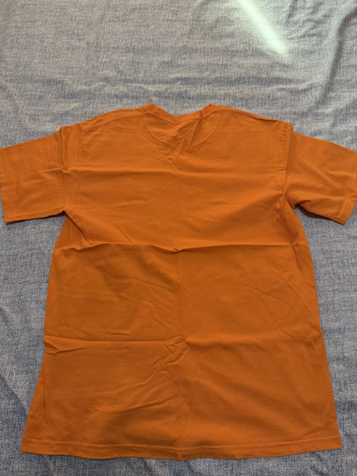 Supreme Supreme Apes tee Size US M / EU 48-50 / 2 - 2 Thumbnail