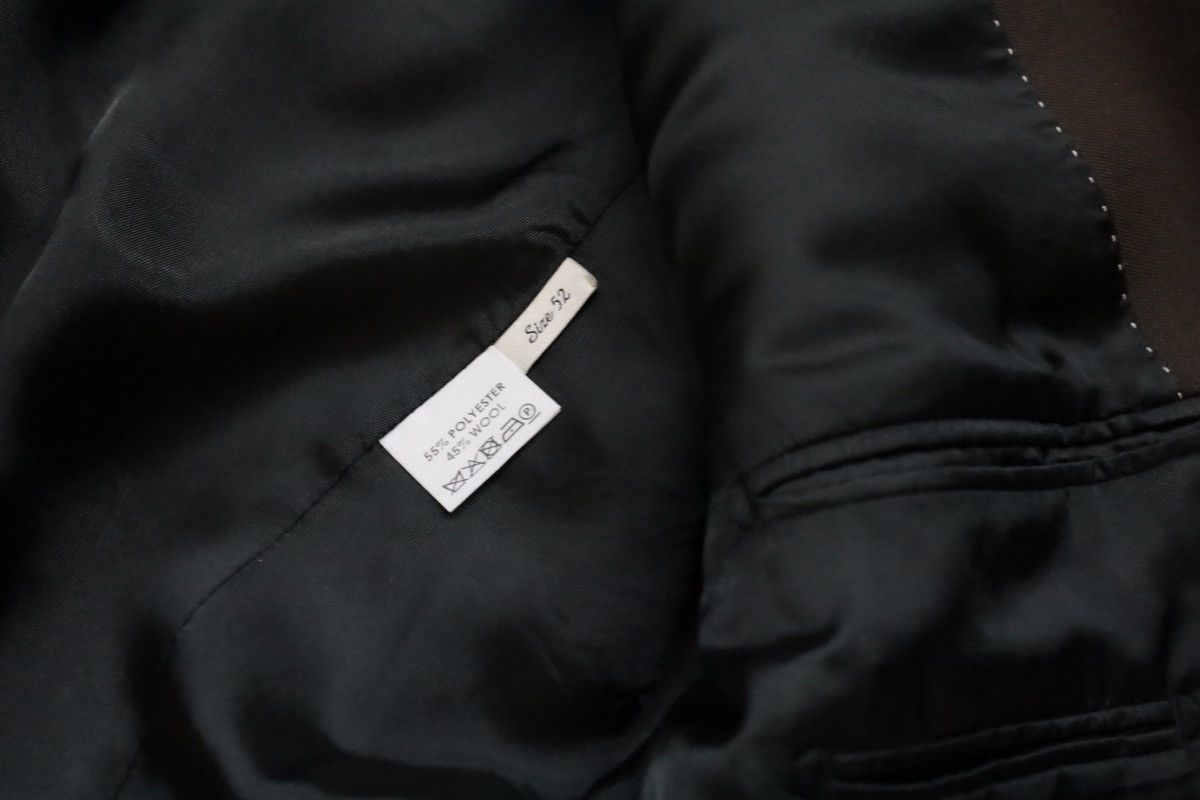Dries Van Noten Dries Van Noten Blazer Size 52L - 8 Thumbnail