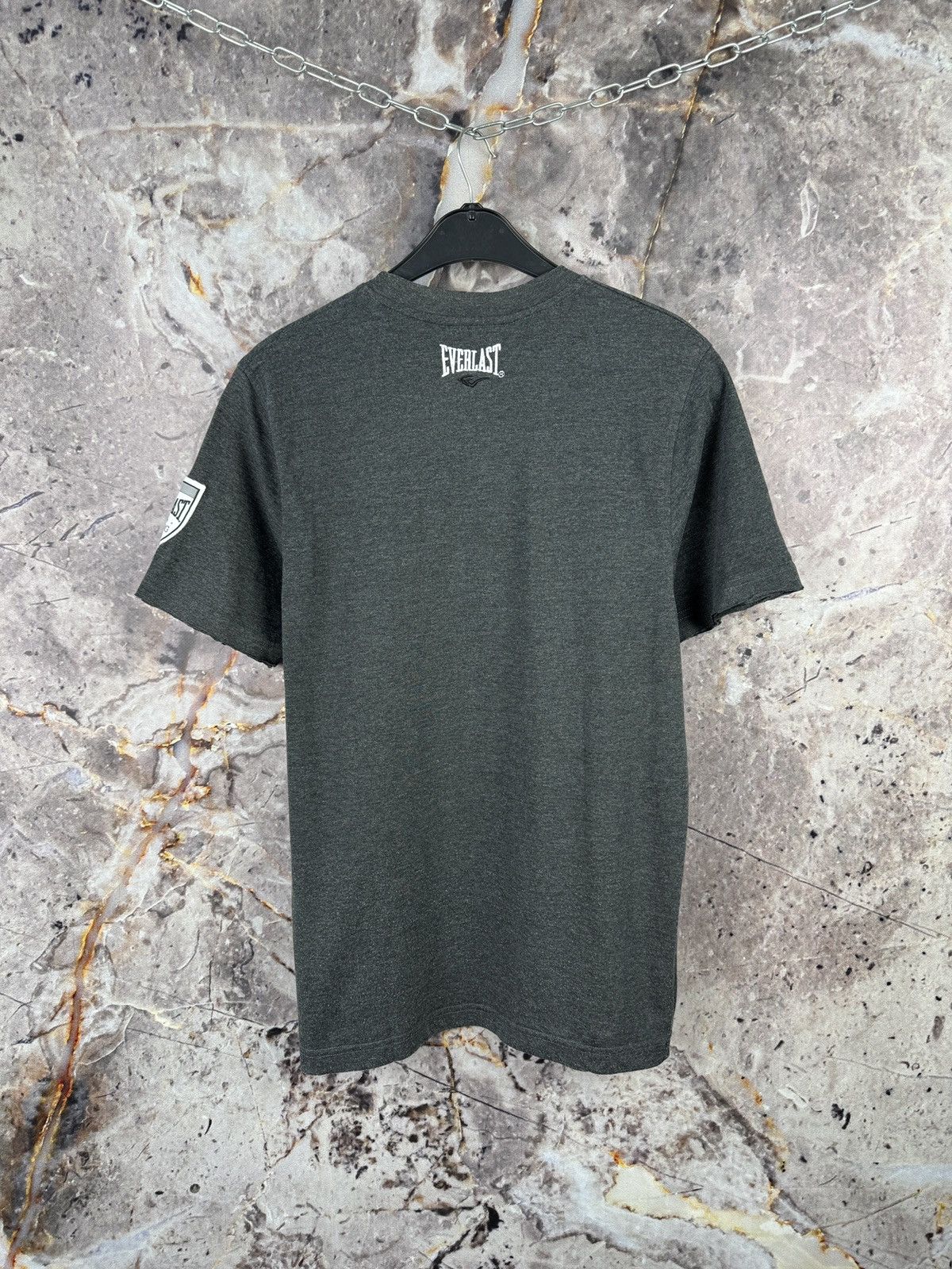 Everlast Men’s Everlast Boxing New York T-Shirt Size Medium Size US M / EU 48-50 / 2 - 14 Thumbnail